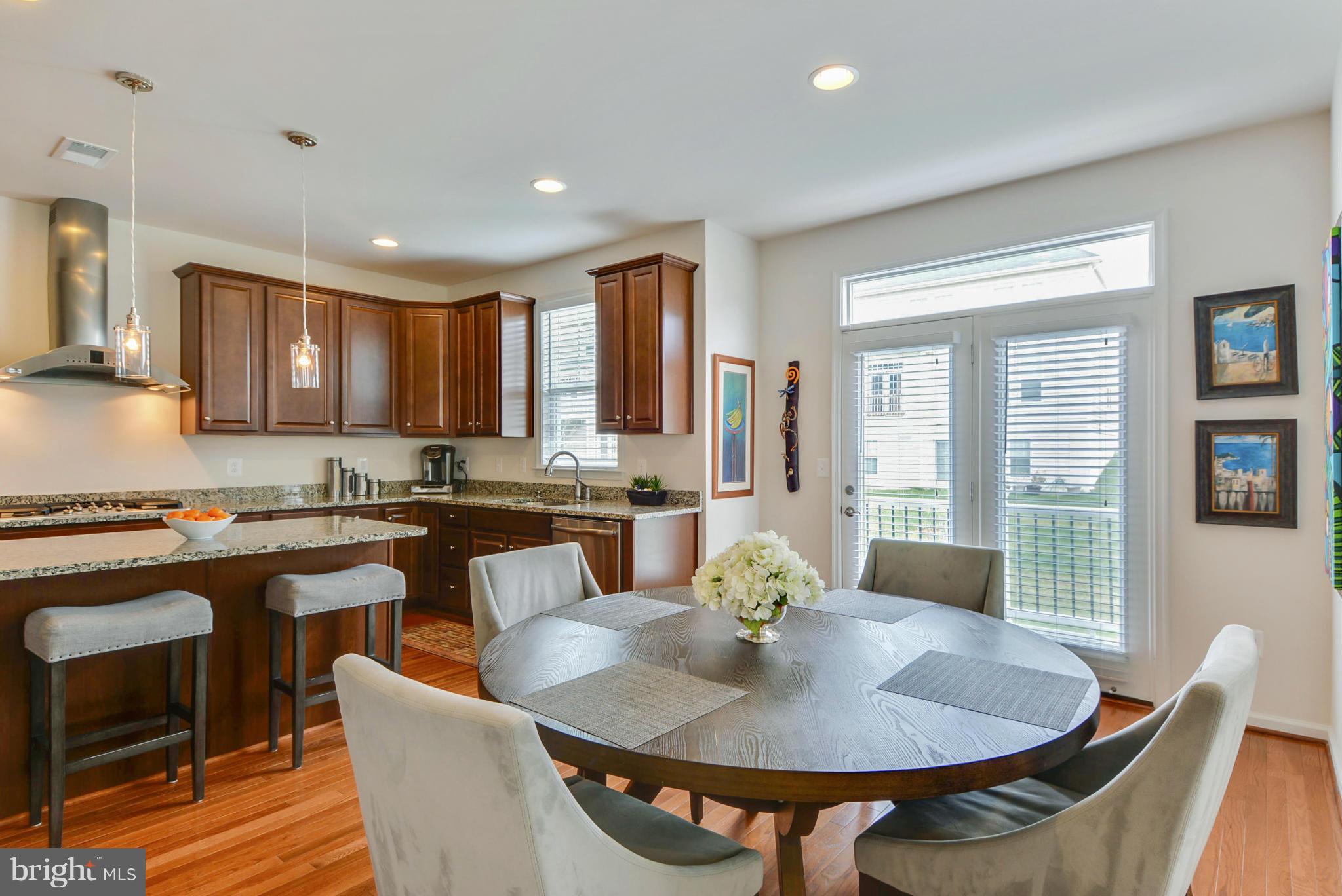 STONE RIDGE LAND BAY 1 - Residential