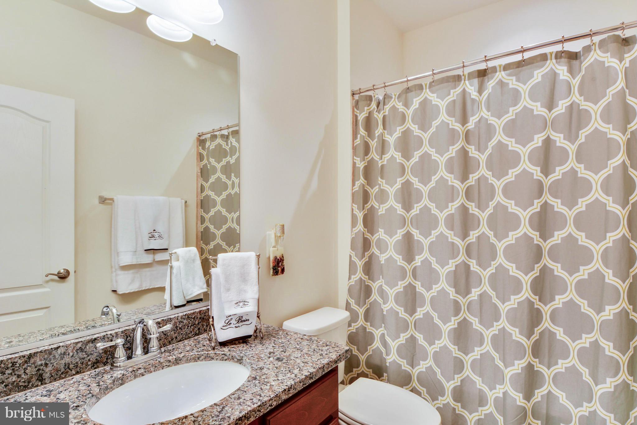 STONE RIDGE LAND BAY 1 - Residential