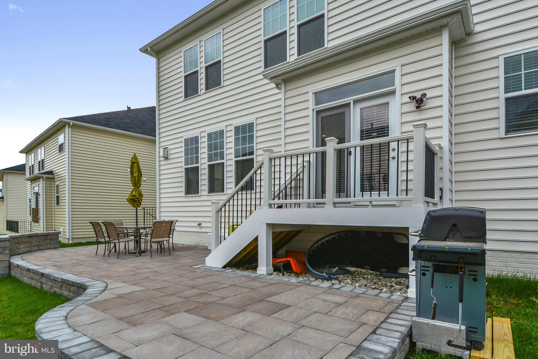 STONE RIDGE LAND BAY 1 - Residential