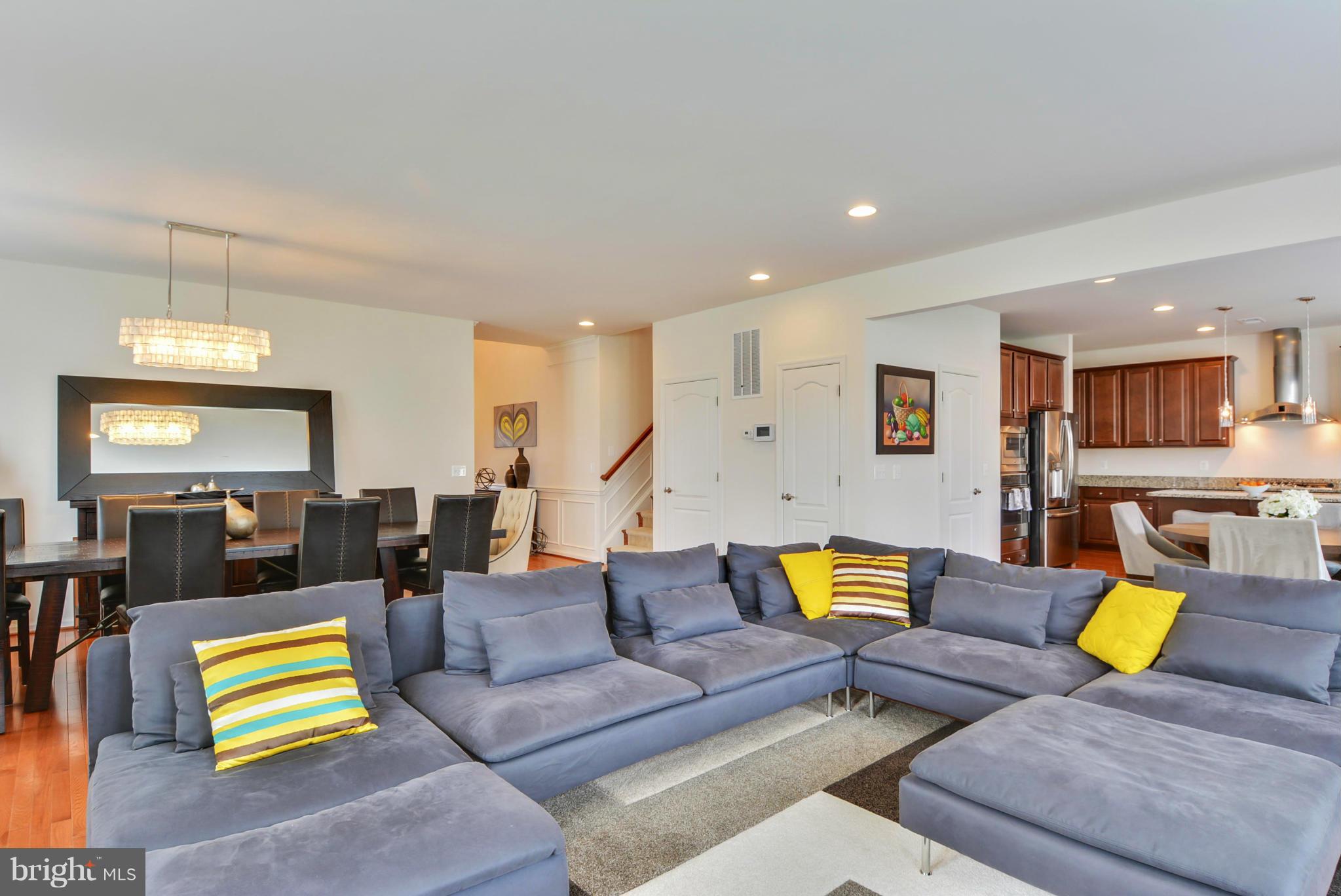 STONE RIDGE LAND BAY 1 - Residential