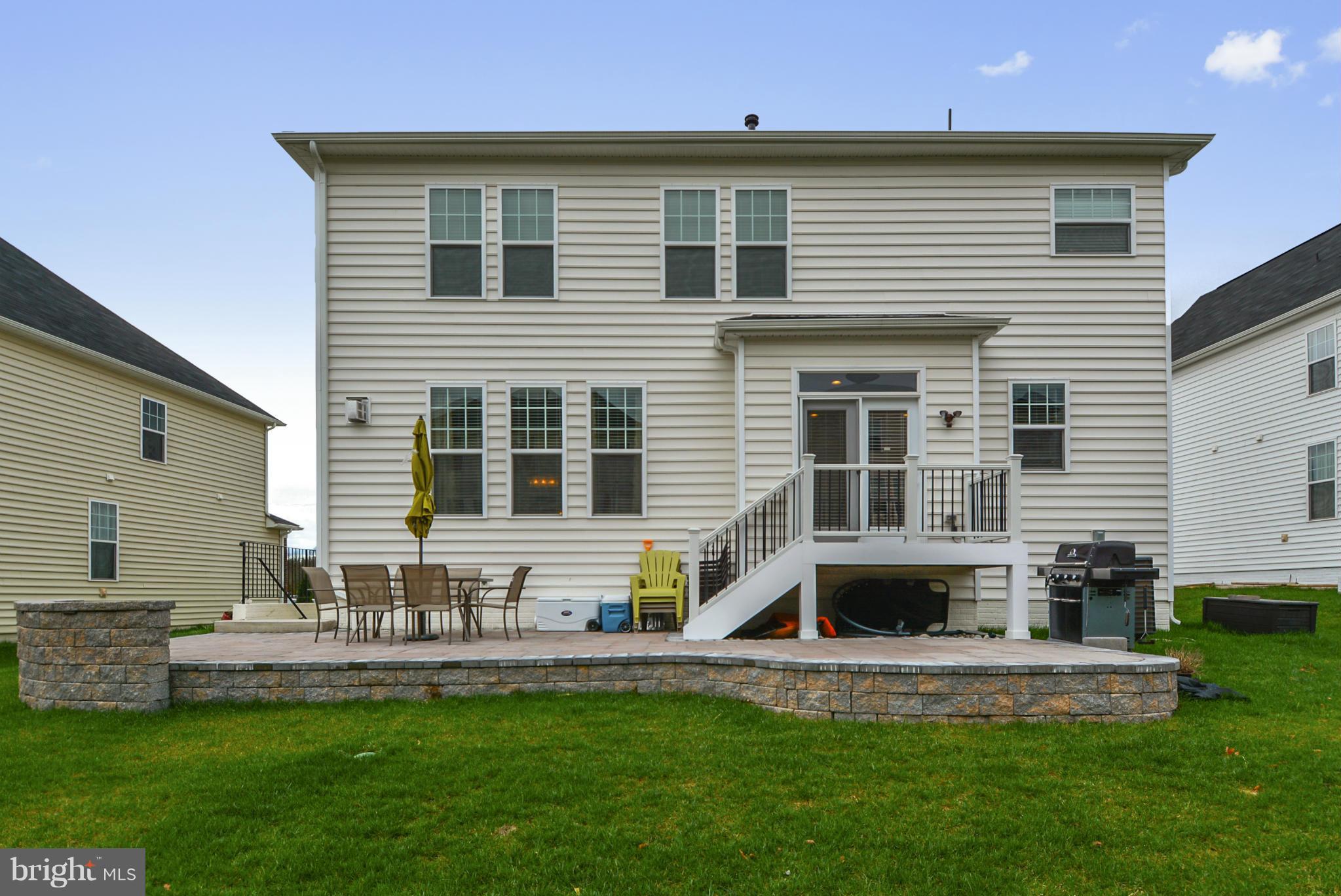 STONE RIDGE LAND BAY 1 - Residential