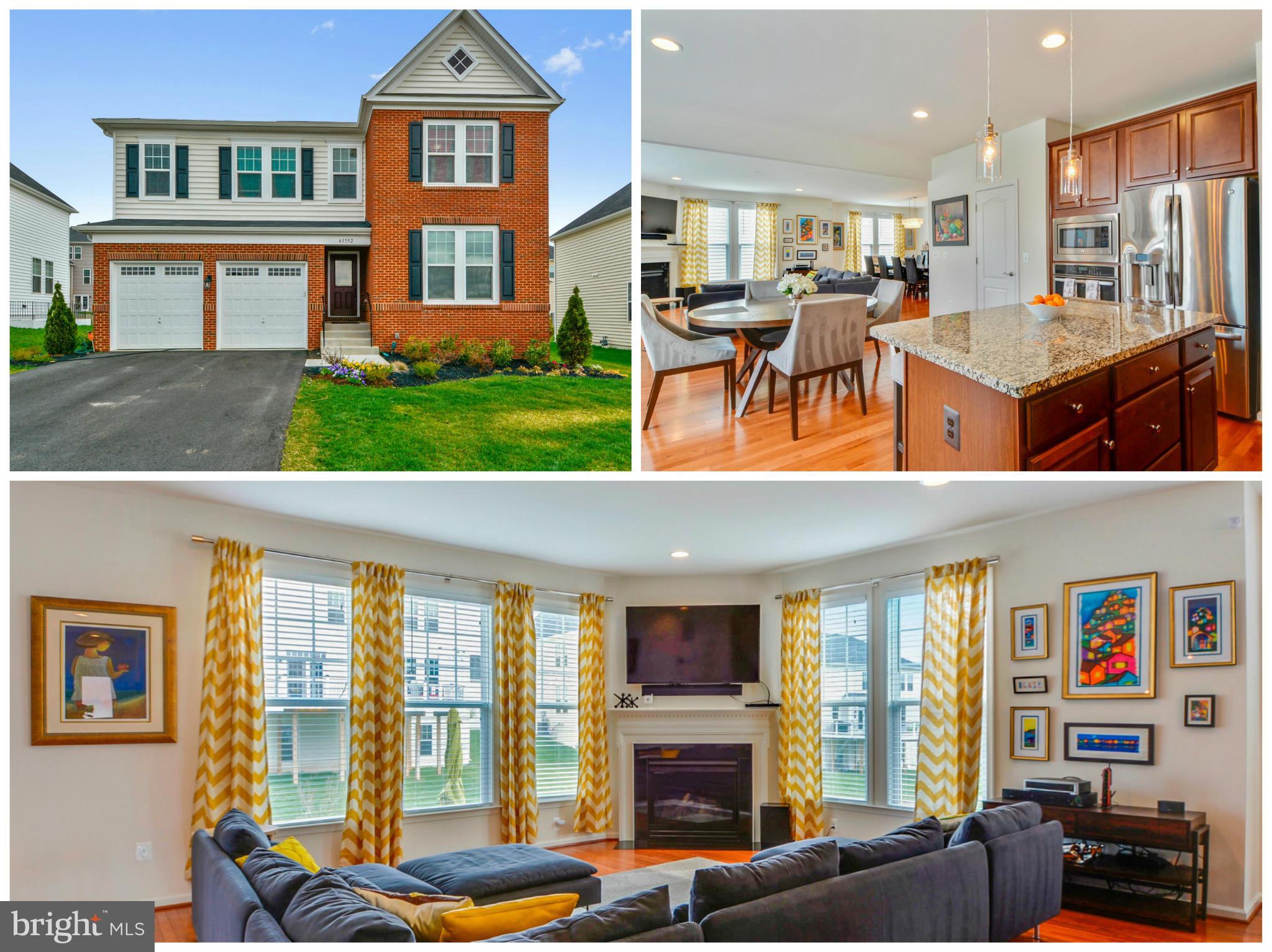 STONE RIDGE LAND BAY 1 - Residential