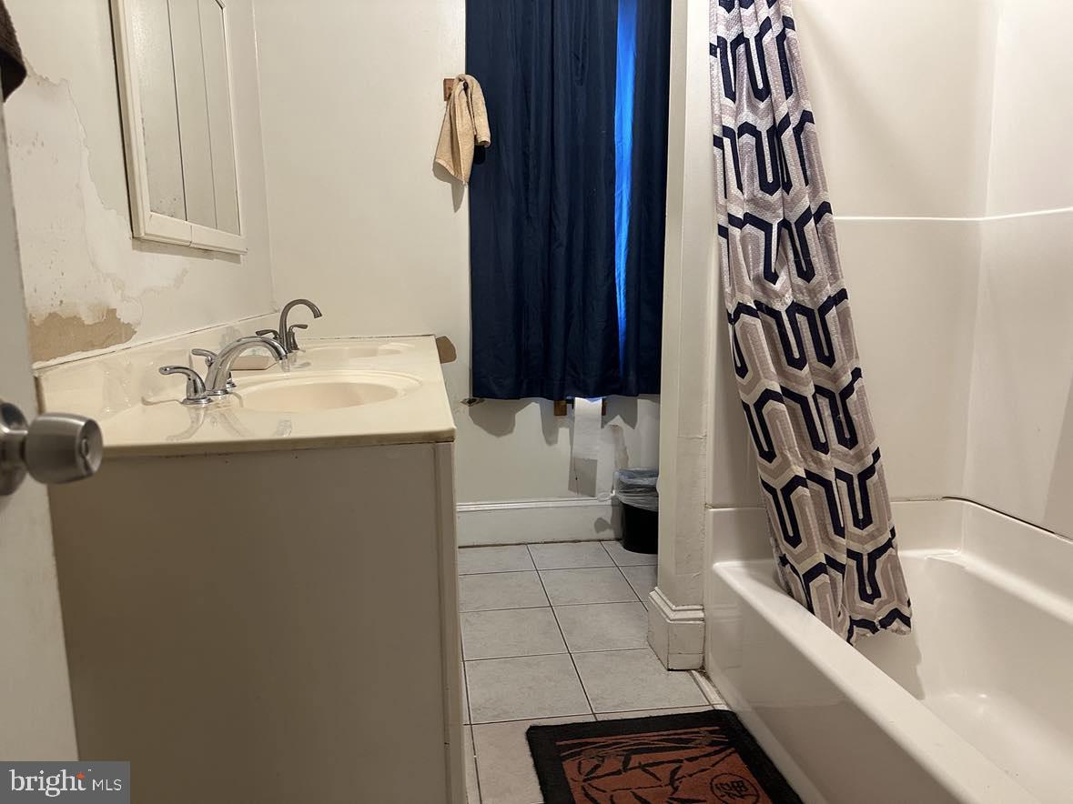 FOREST PARK - Residential Income