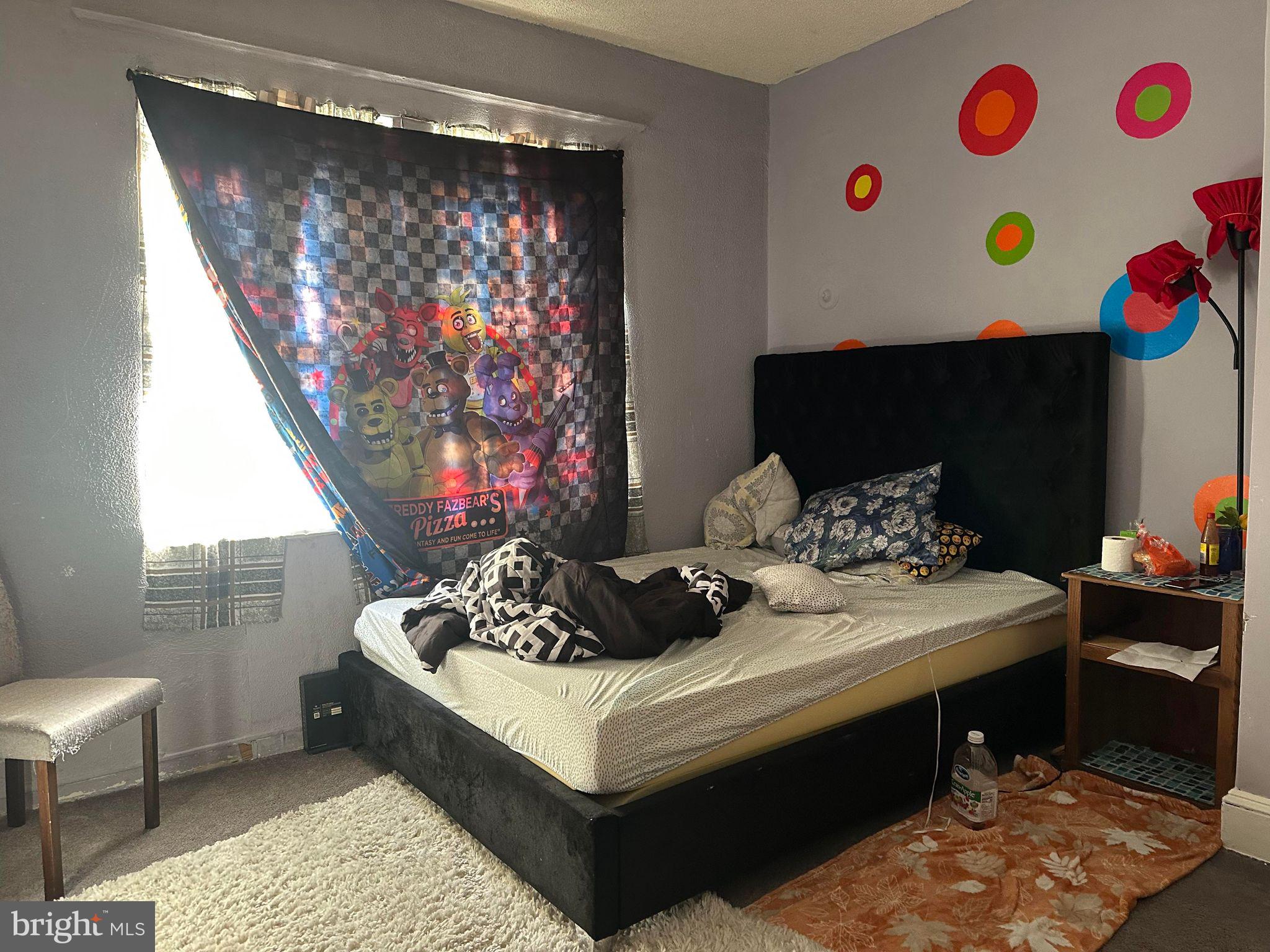 FOREST PARK - Residential Income