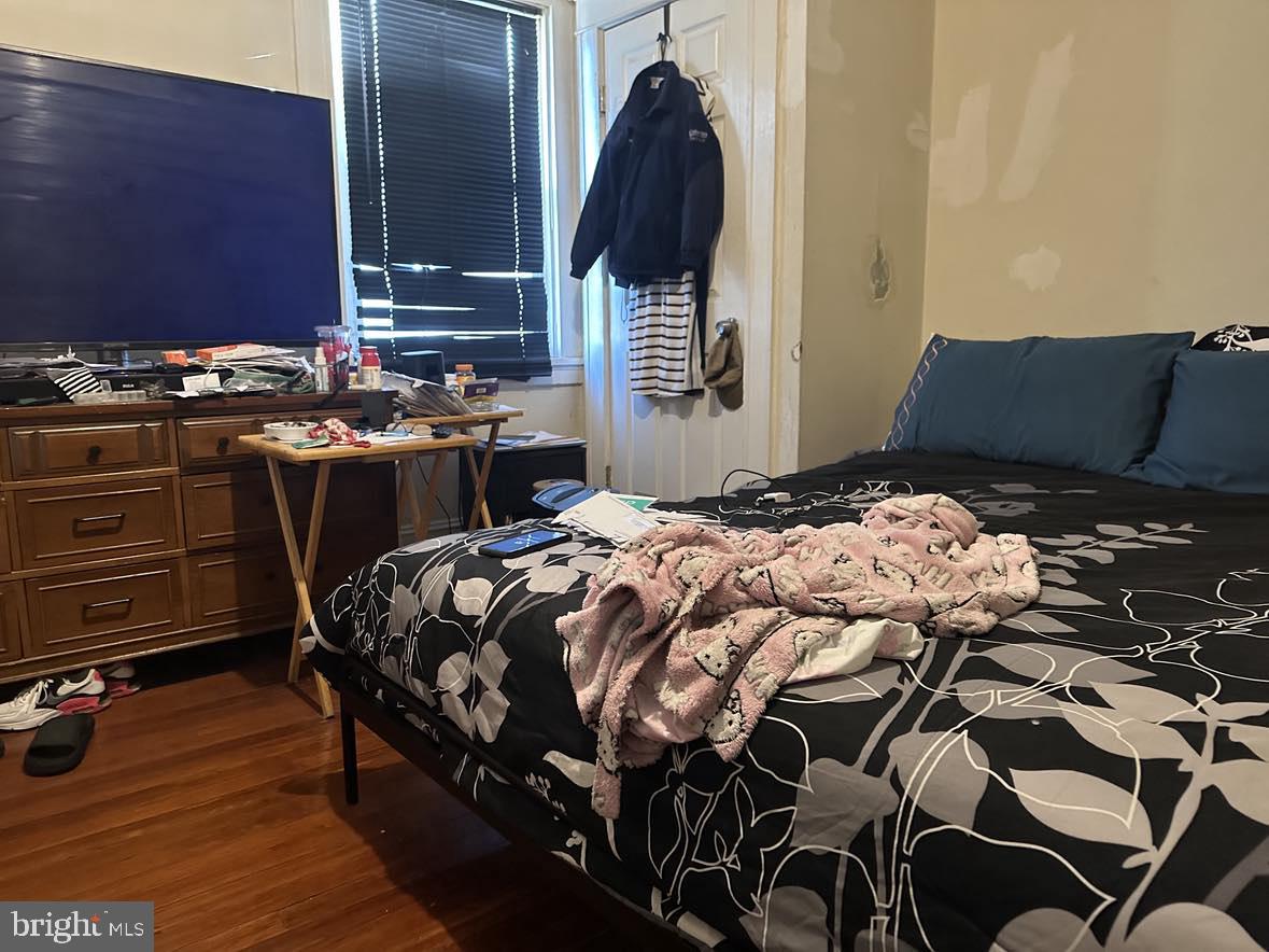 FOREST PARK - Residential Income