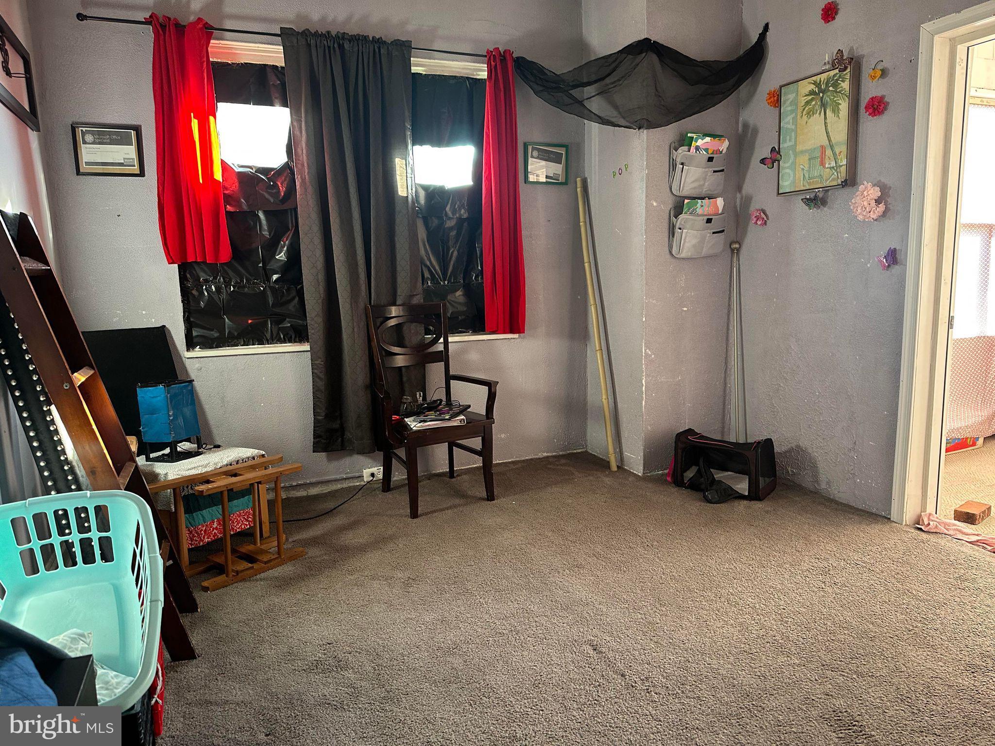 FOREST PARK - Residential Income