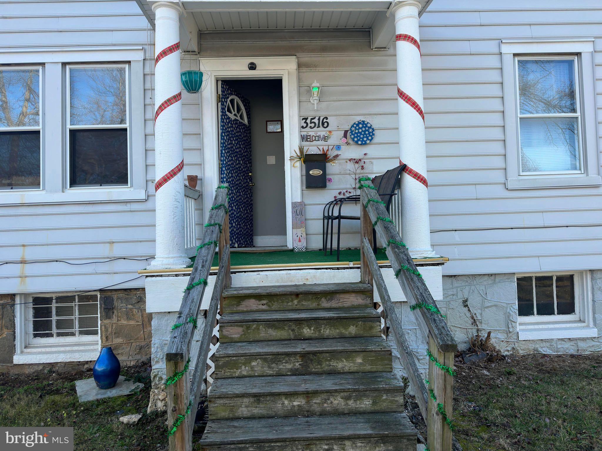 FOREST PARK - Residential Income