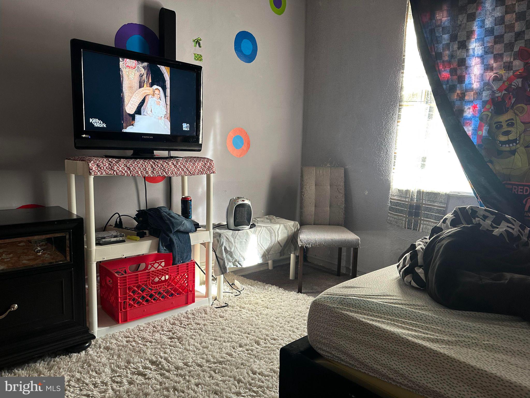 FOREST PARK - Residential Income