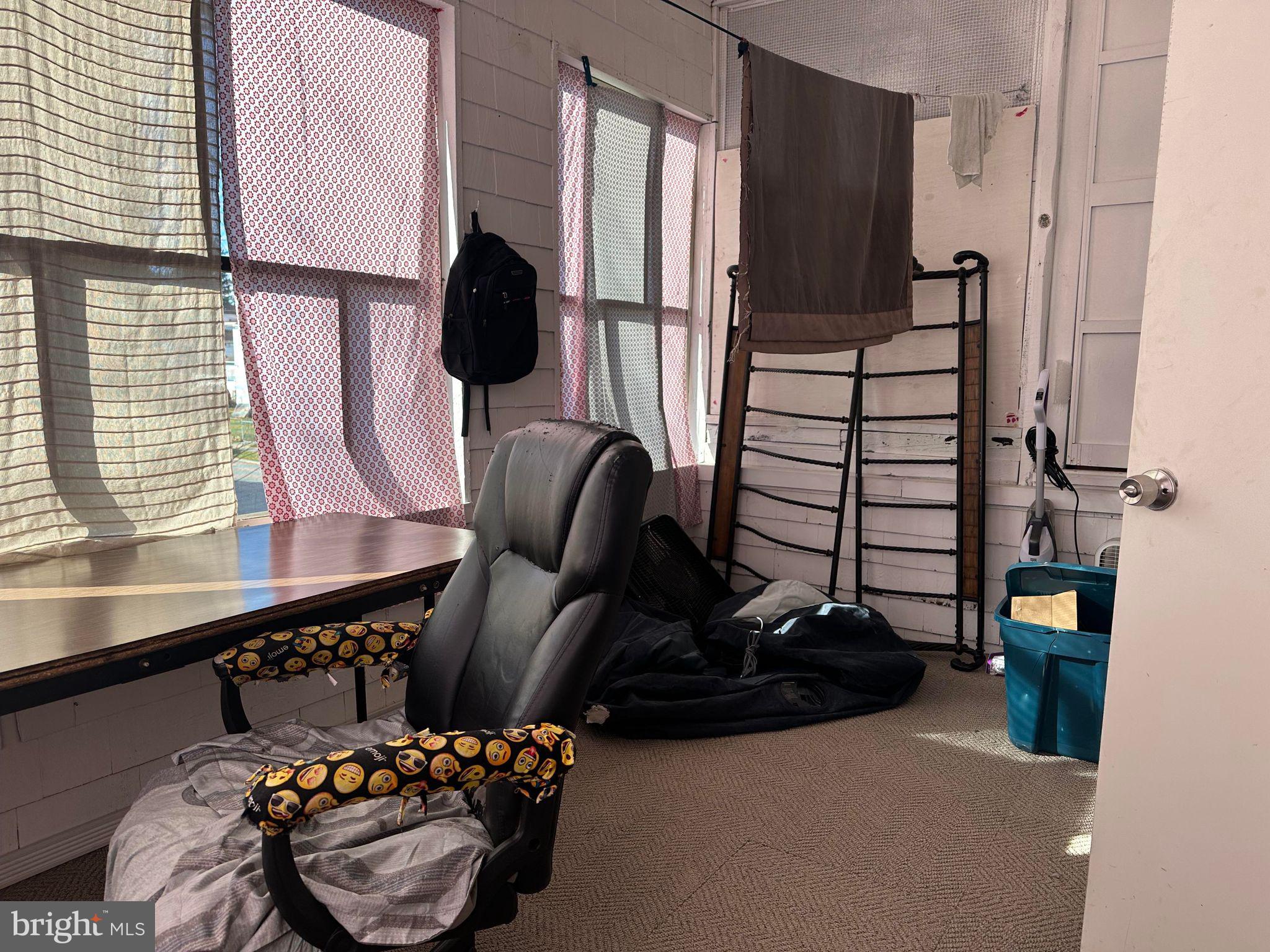 FOREST PARK - Residential Income