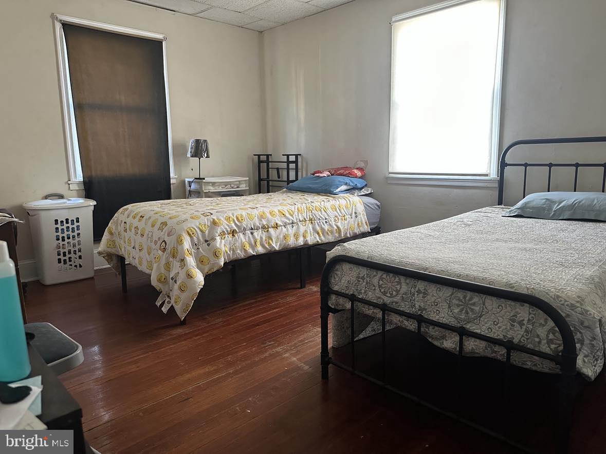 FOREST PARK - Residential Income