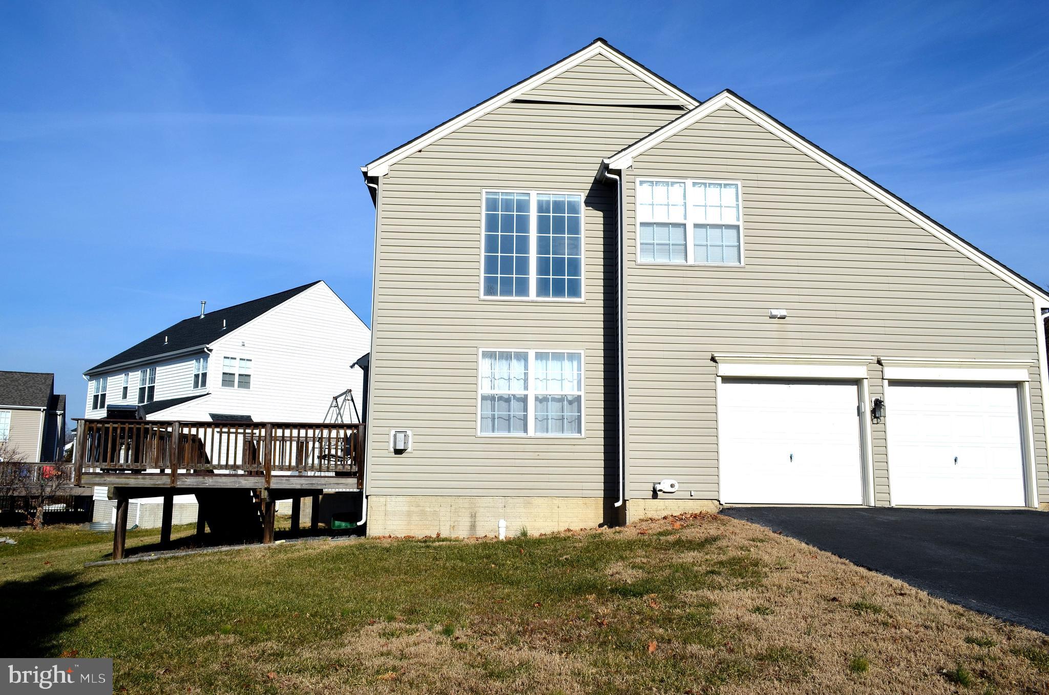 FOXBOROUGH - Residential Lease