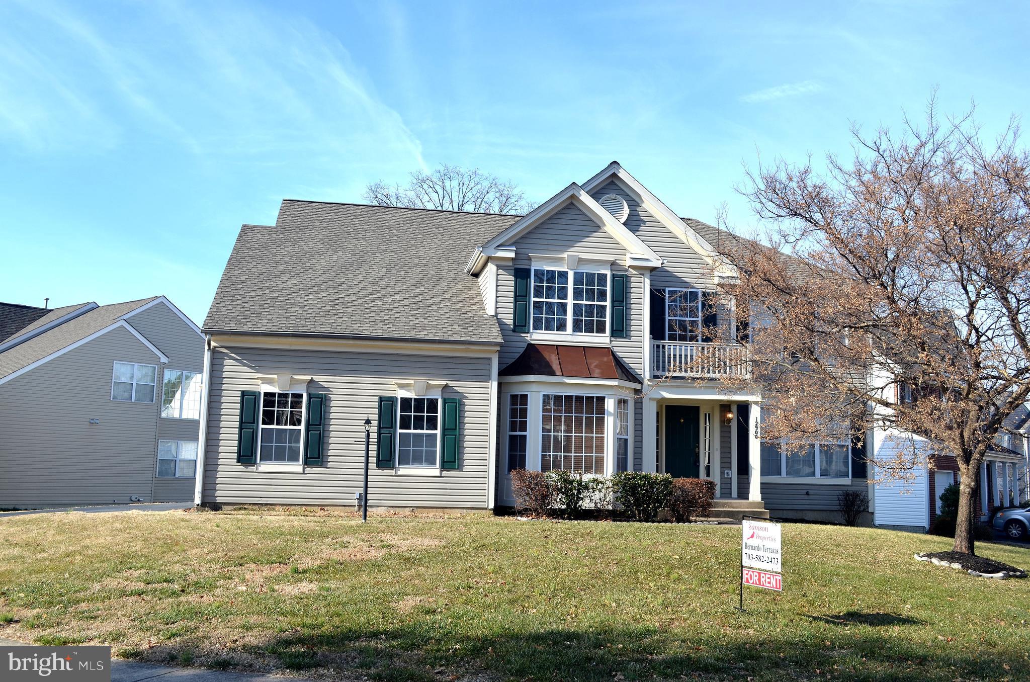 FOXBOROUGH - Residential Lease