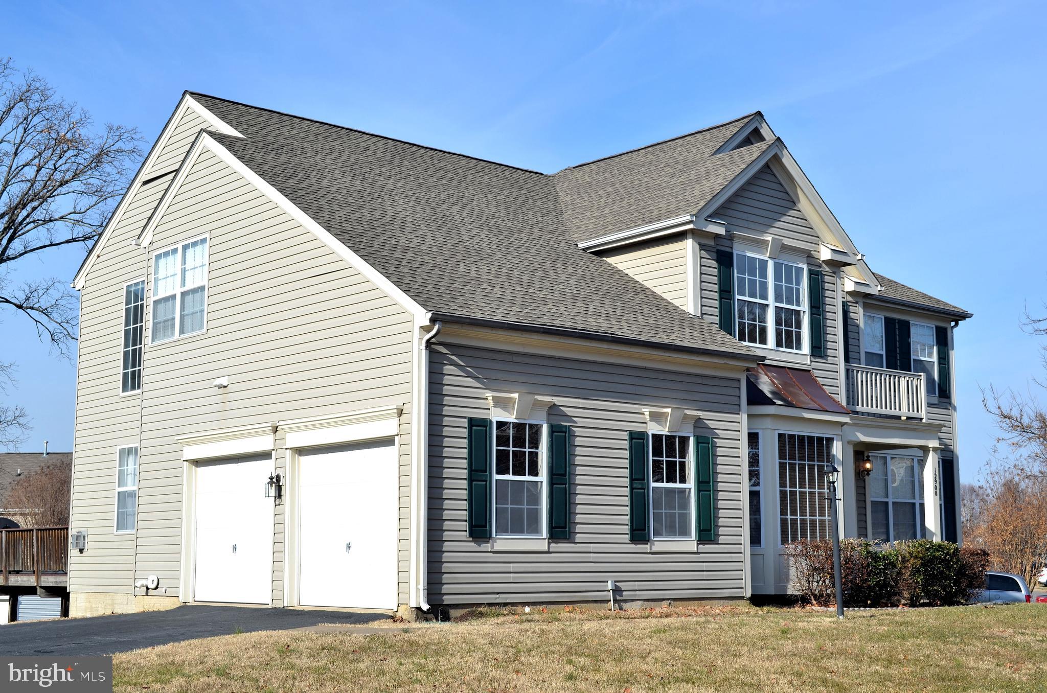FOXBOROUGH - Residential Lease