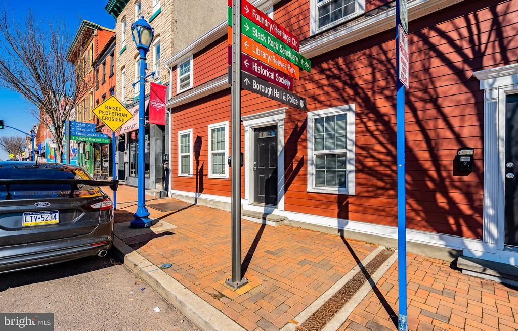 Photo of 187 Bridge Street #1, PHOENIXVILLE, PA 19460 (MLS # PACT2115108)