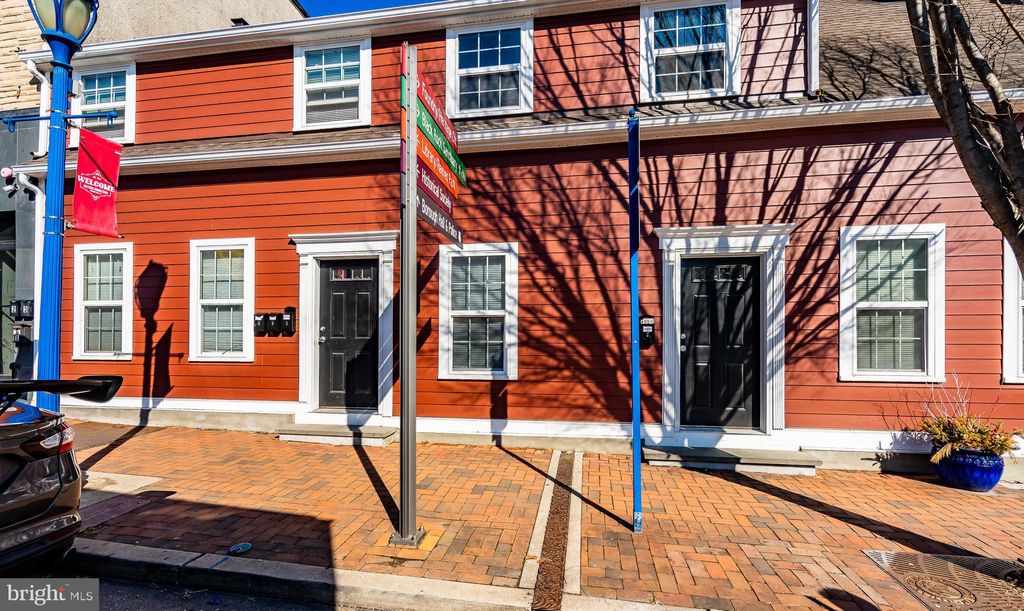 Photo of 187 Bridge Street #1, PHOENIXVILLE, PA 19460 (MLS # PACT2115108)