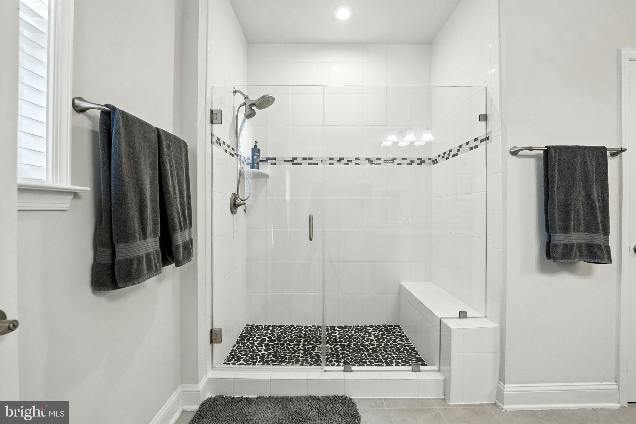 POTOMAC SHORES - Residential