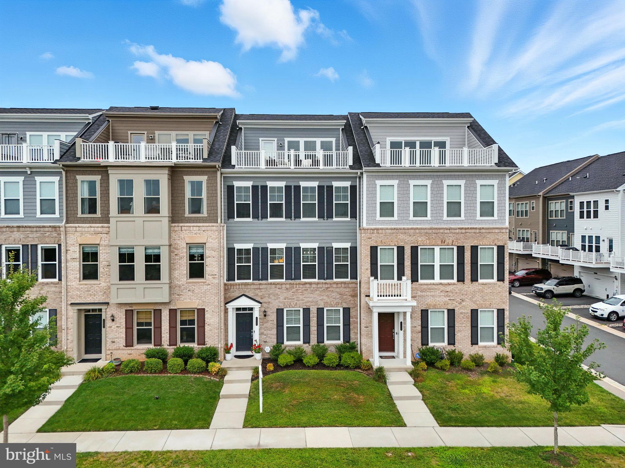 17233 BRANCHED OAK ROAD