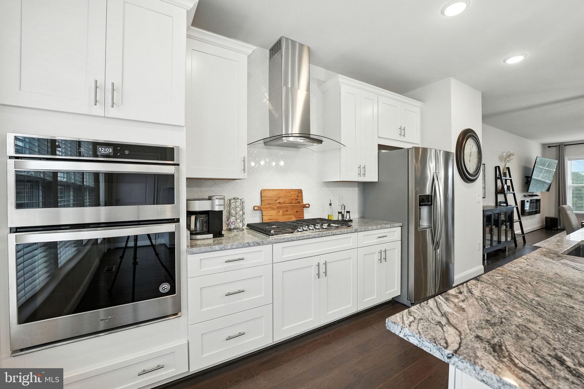 POTOMAC SHORES - Residential