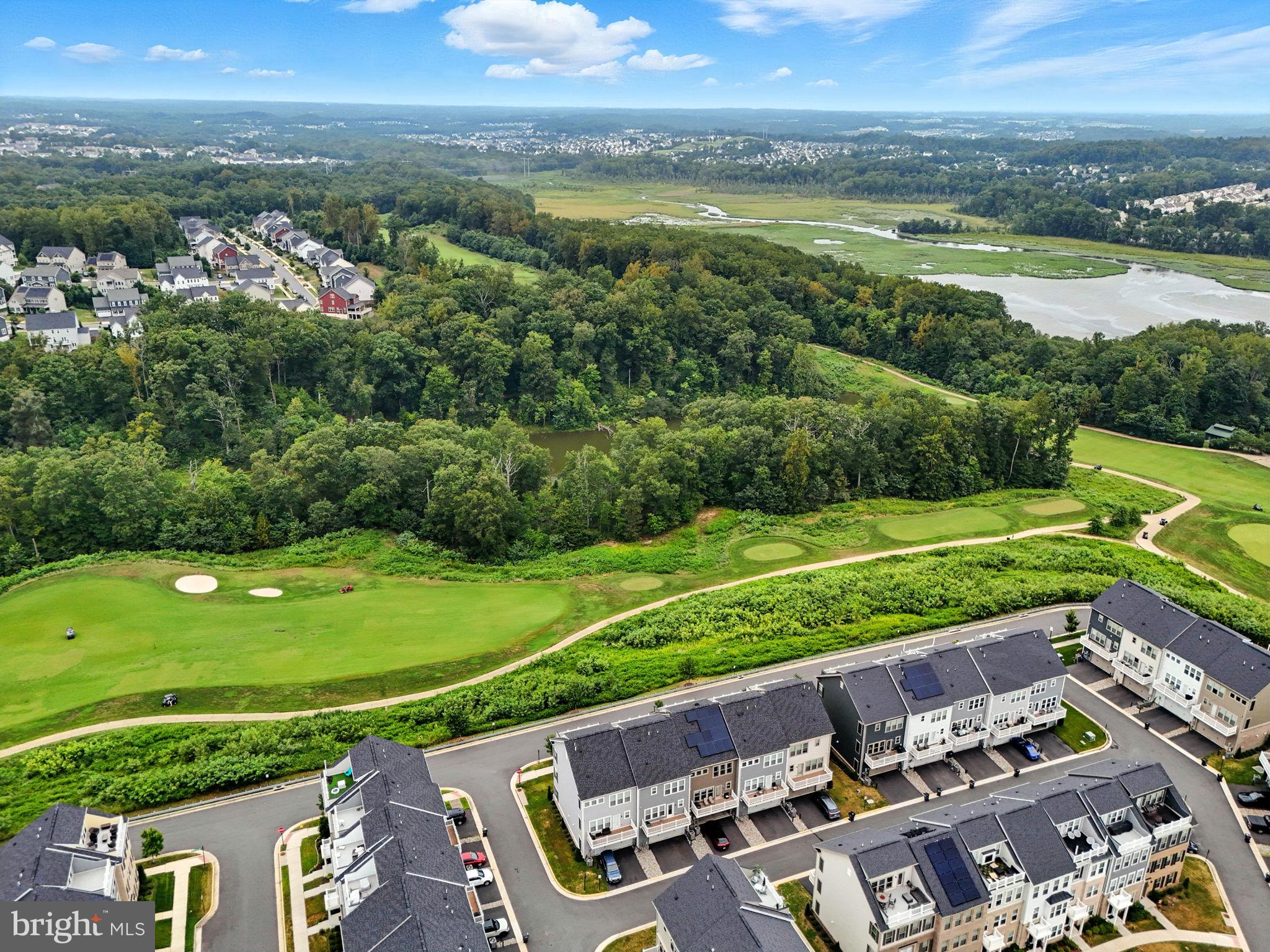 POTOMAC SHORES - Residential