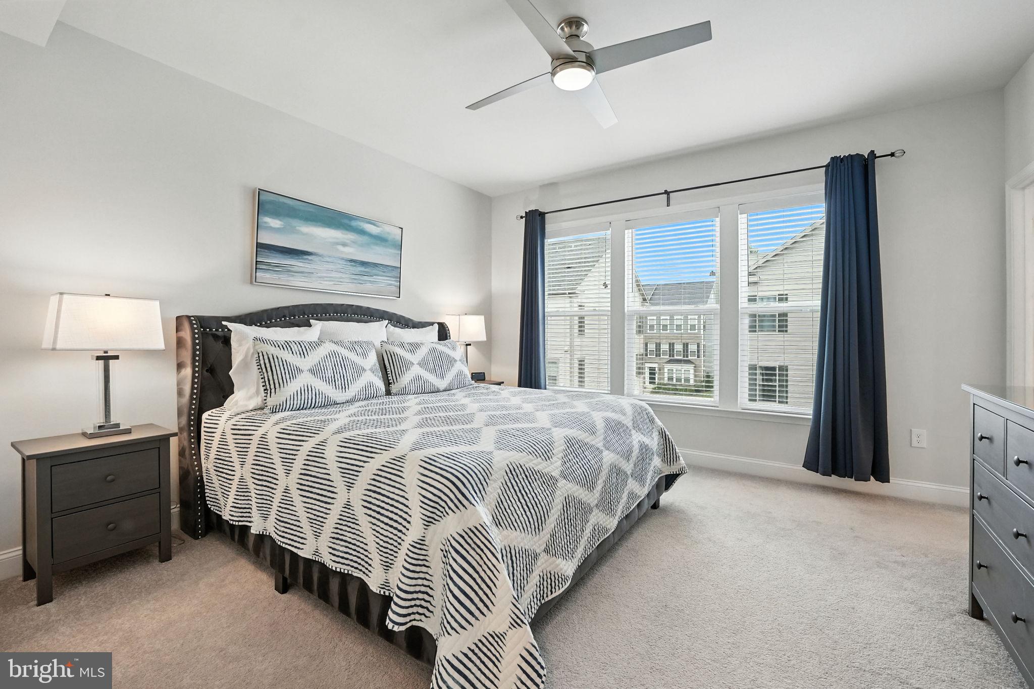 POTOMAC SHORES - Residential