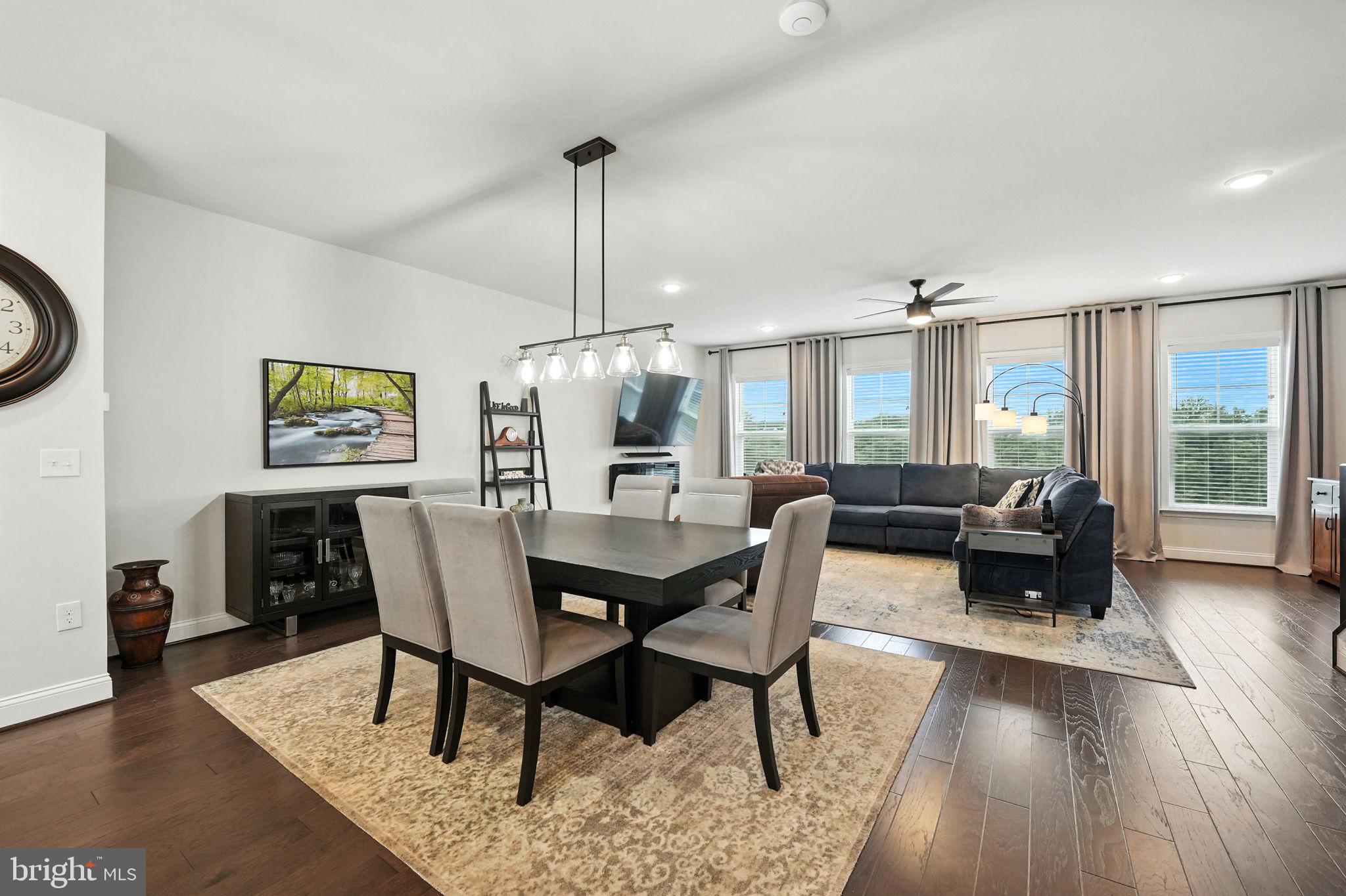 POTOMAC SHORES - Residential