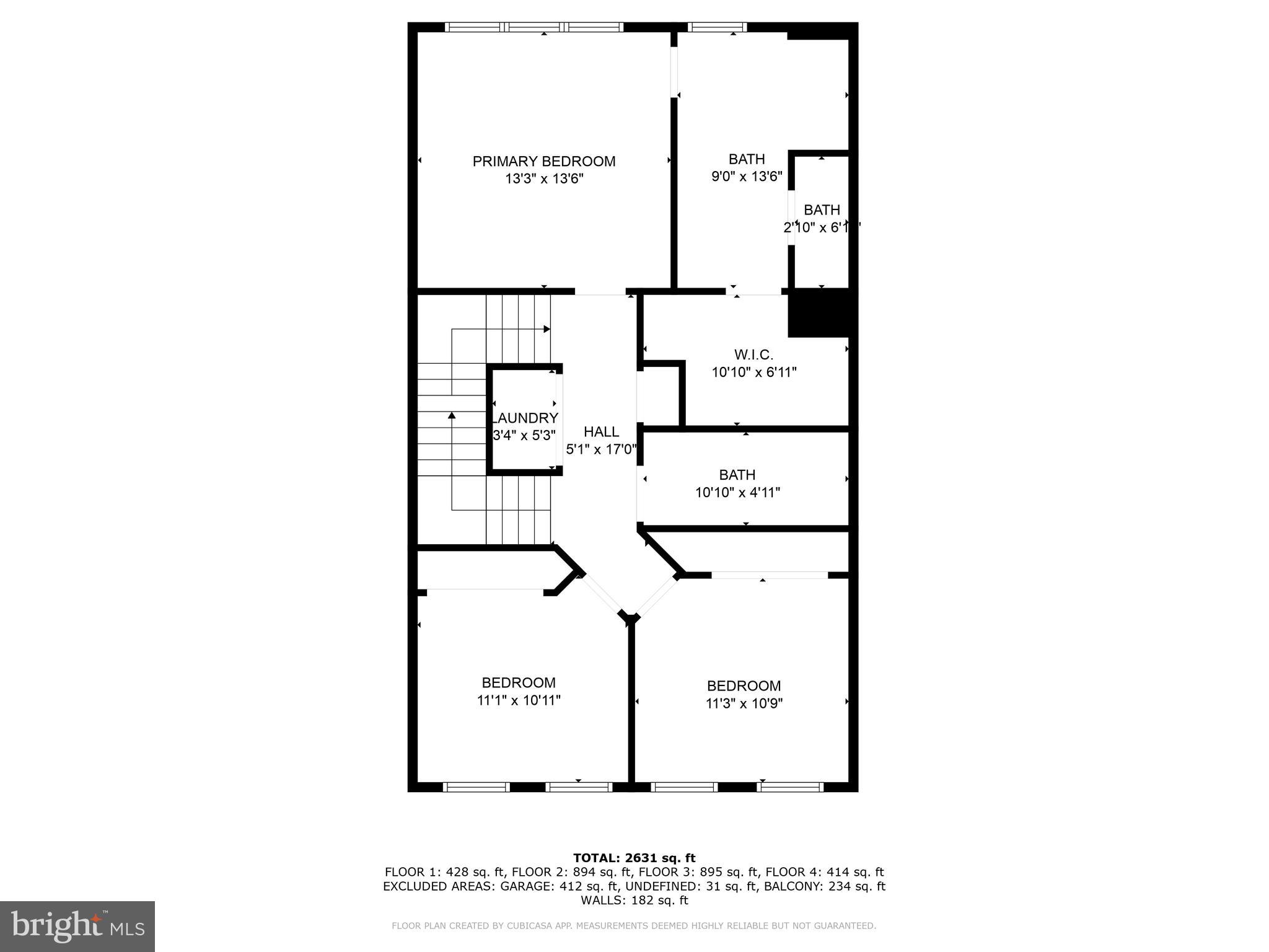 POTOMAC SHORES - Residential