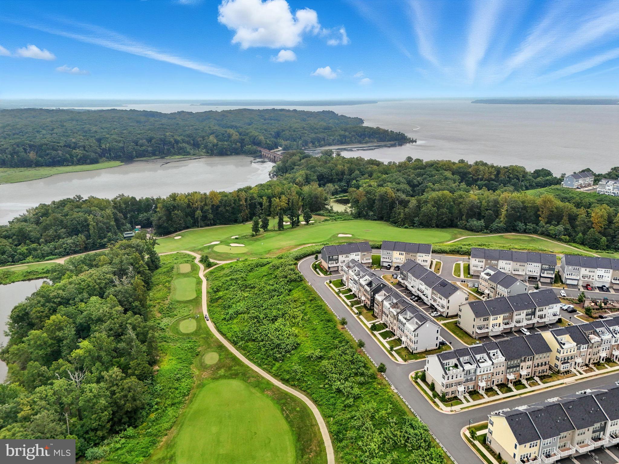 POTOMAC SHORES - Residential