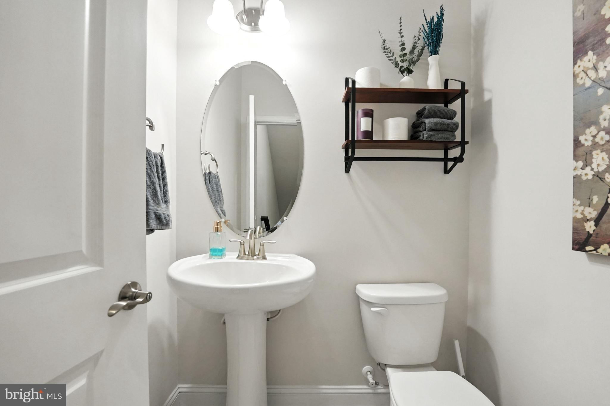 POTOMAC SHORES - Residential