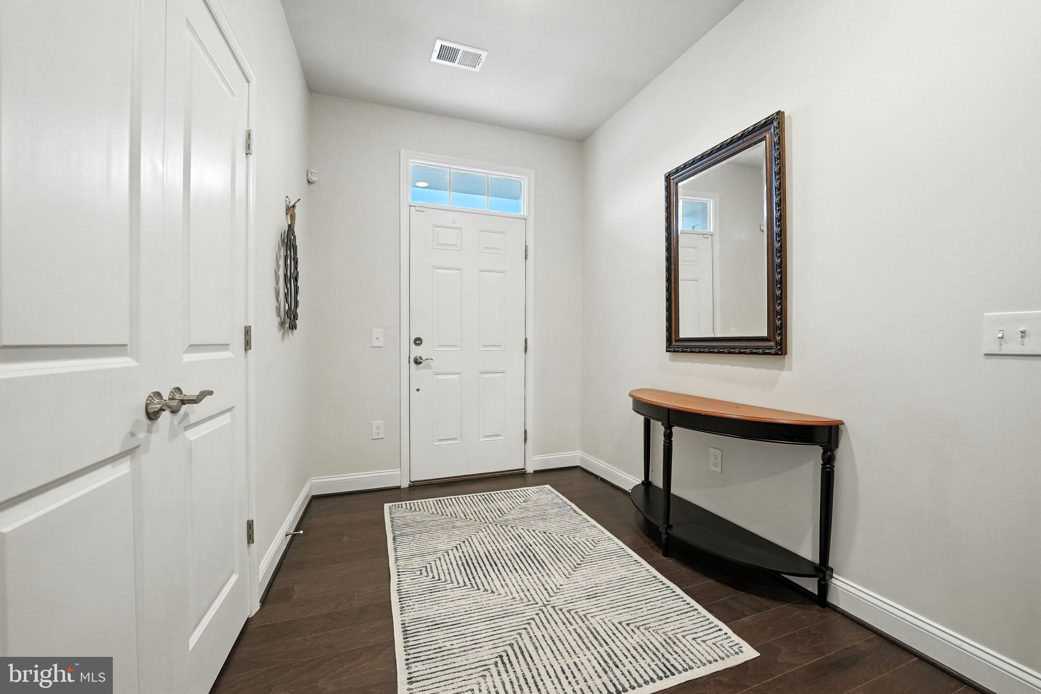 POTOMAC SHORES - Residential