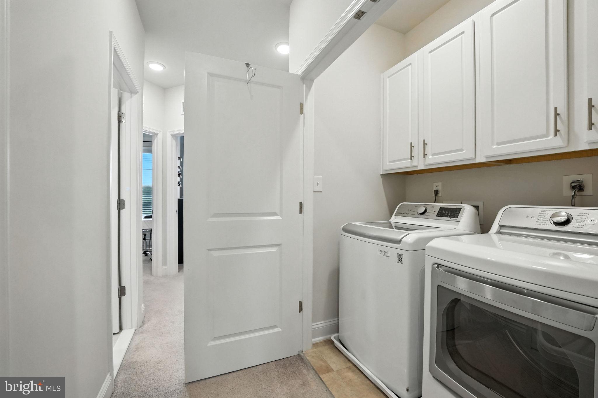 POTOMAC SHORES - Residential