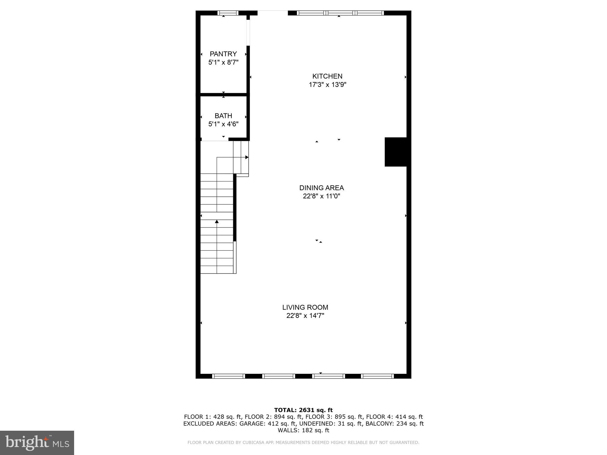 POTOMAC SHORES - Residential