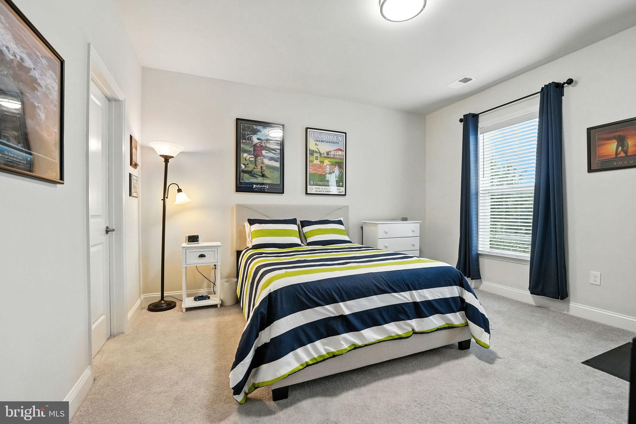 POTOMAC SHORES - Residential