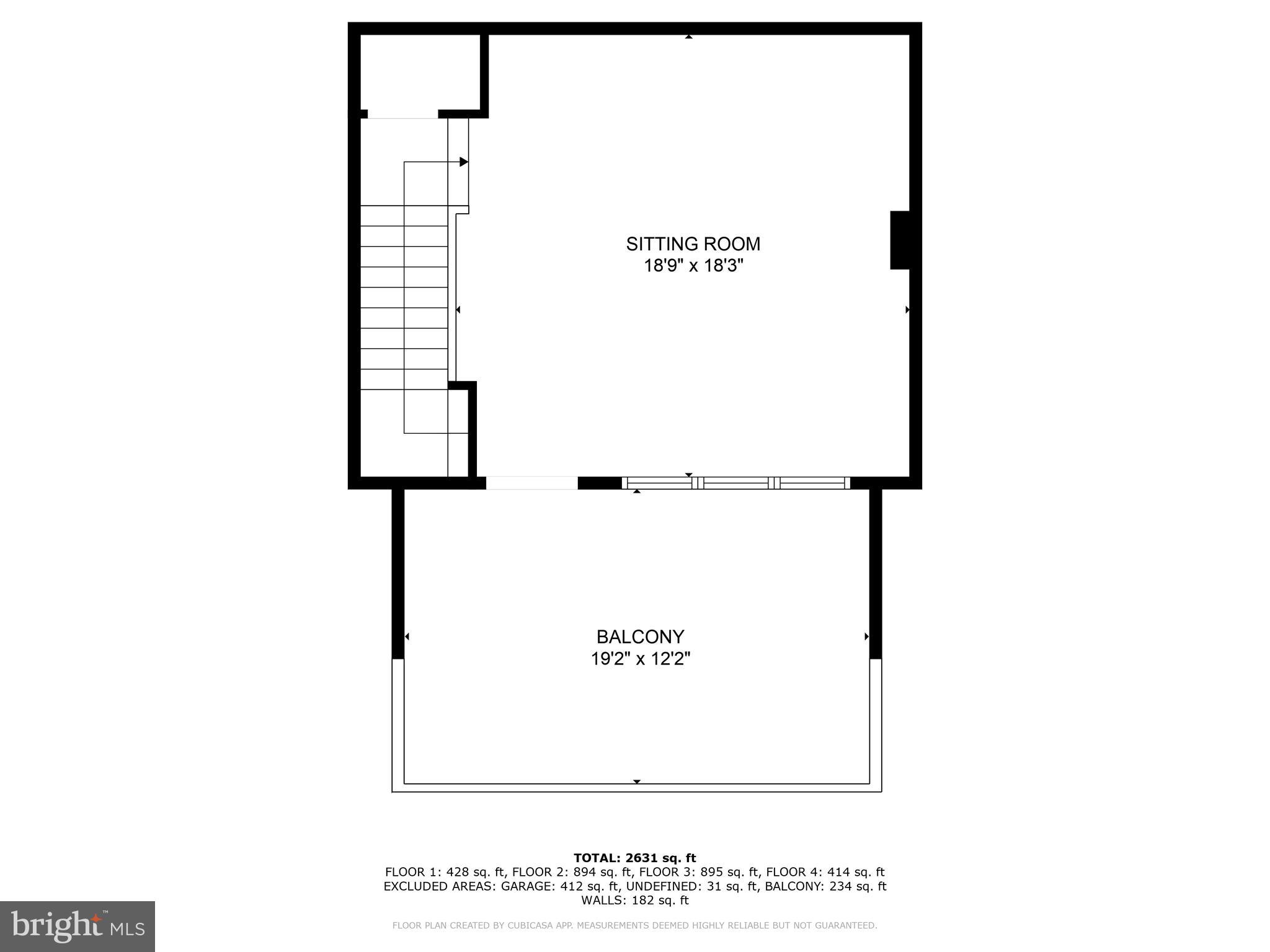 POTOMAC SHORES - Residential