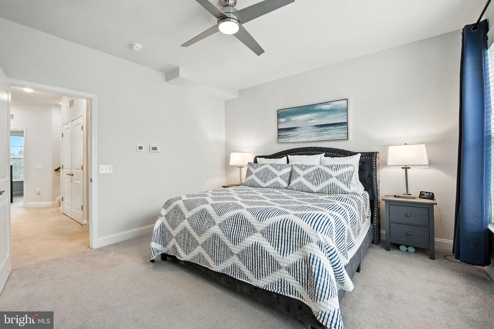 POTOMAC SHORES - Residential