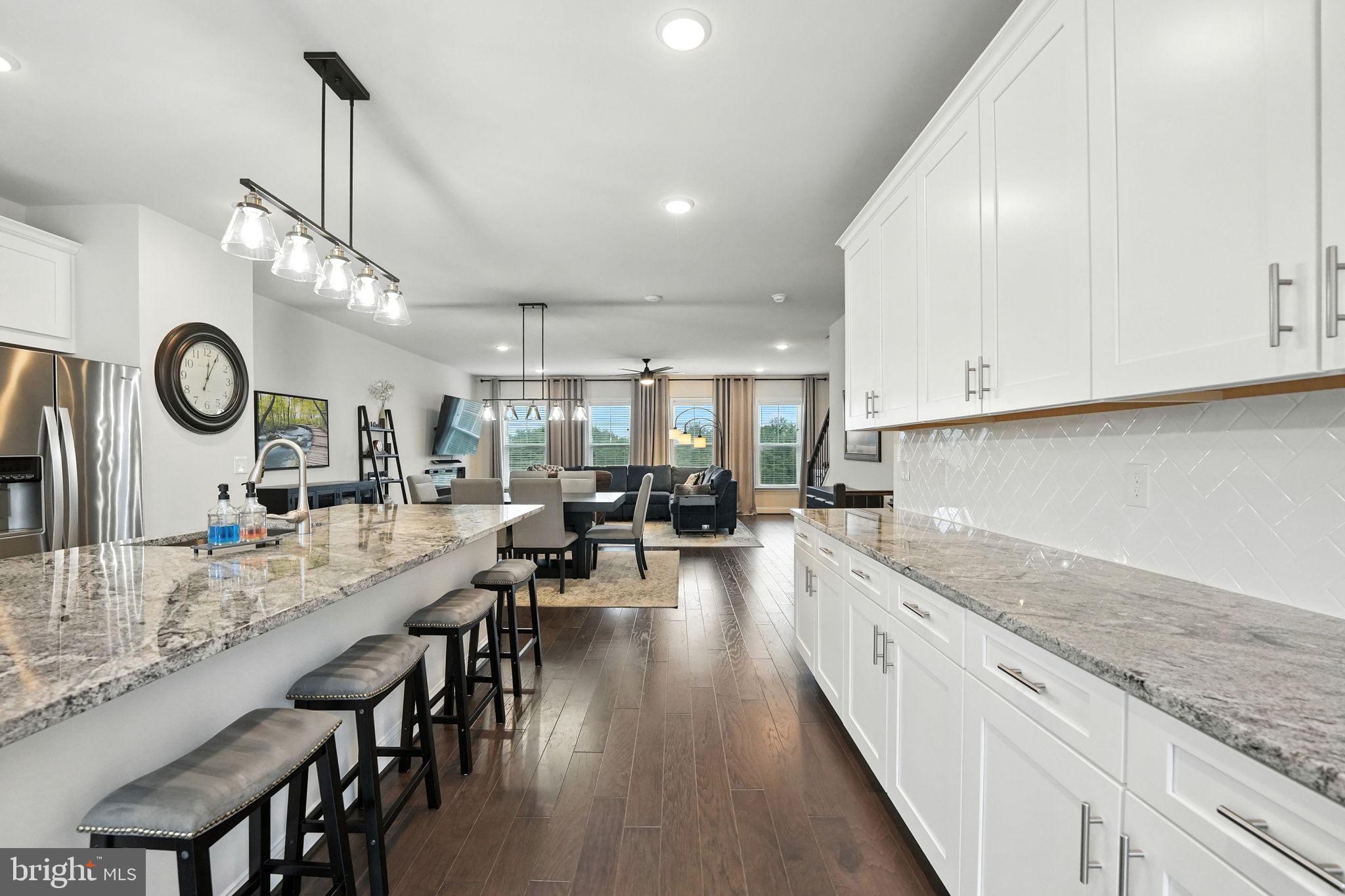 POTOMAC SHORES - Residential