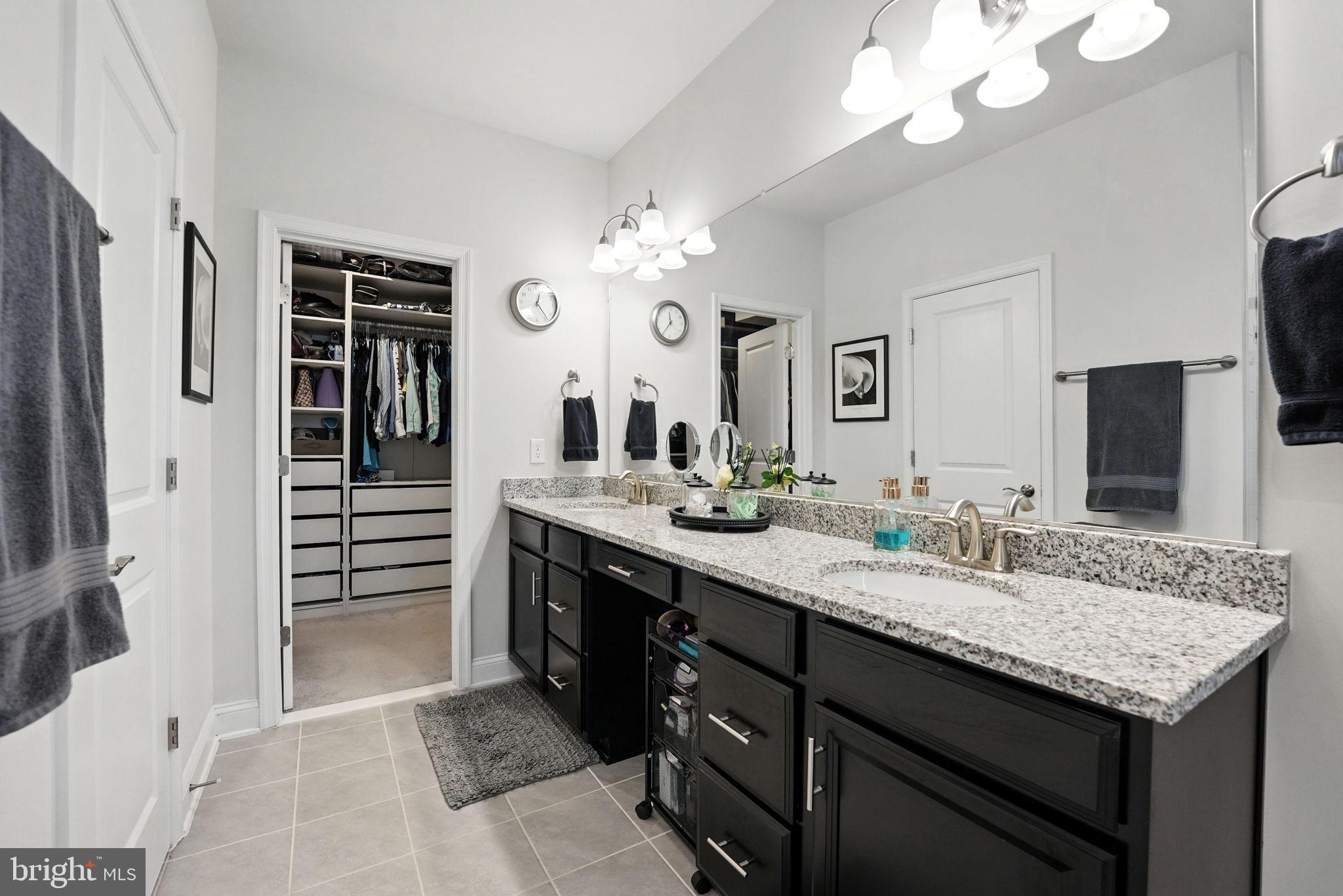 POTOMAC SHORES - Residential