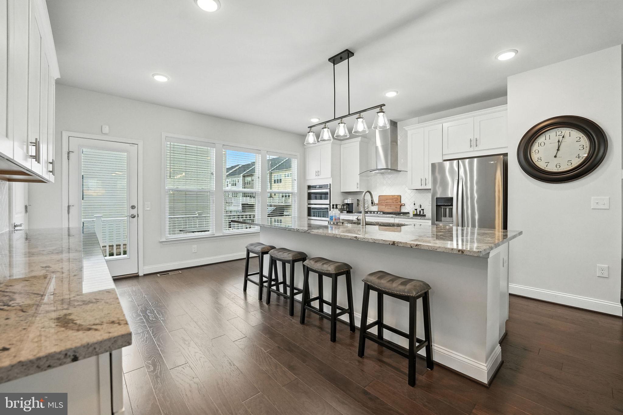 POTOMAC SHORES - Residential