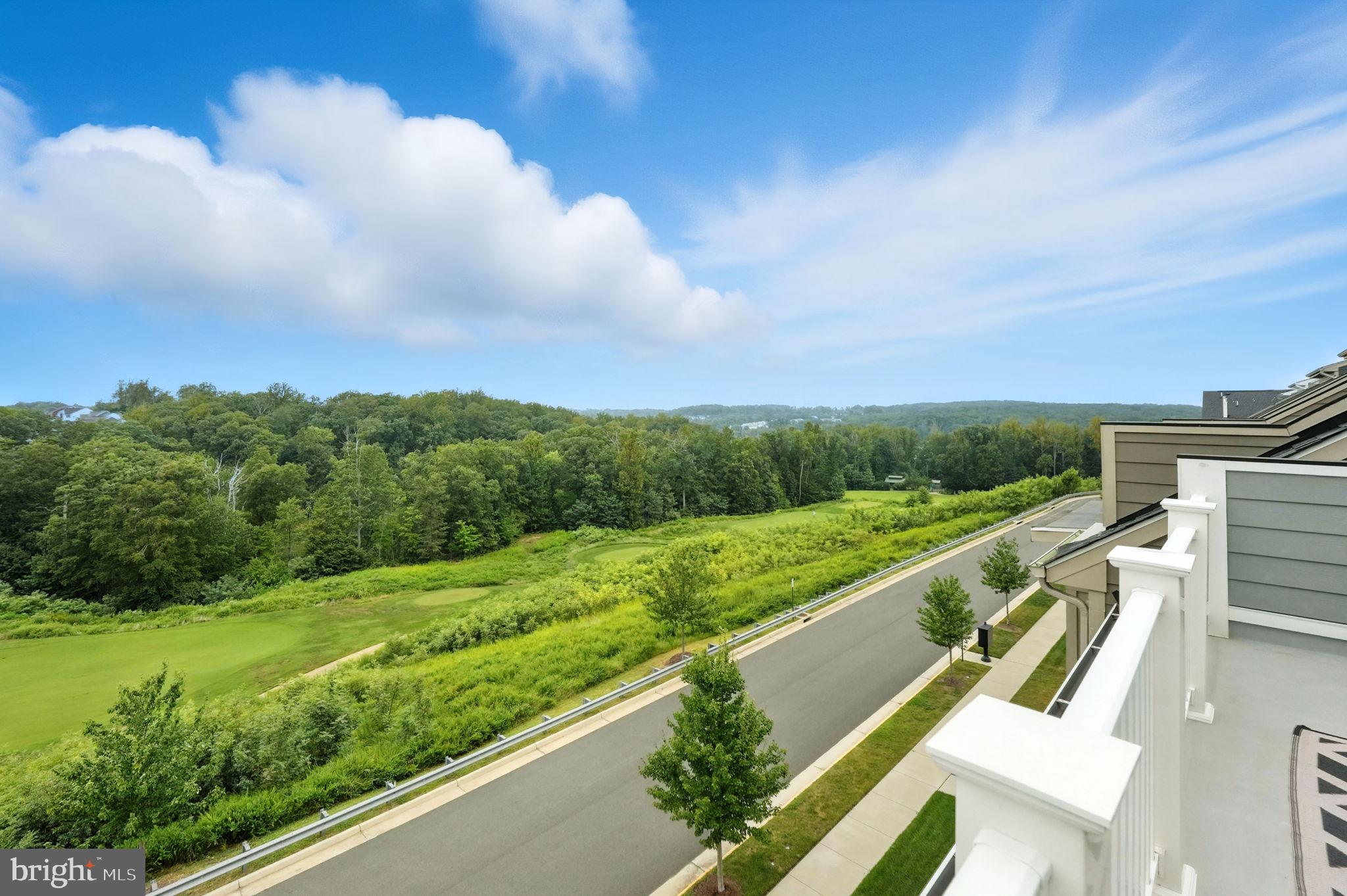 POTOMAC SHORES - Residential