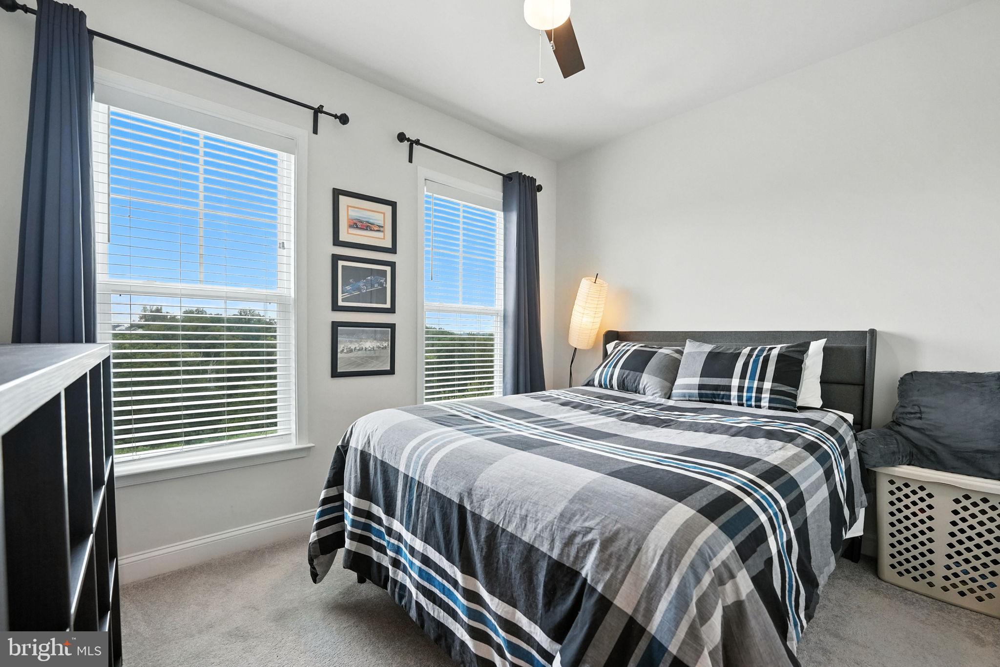 POTOMAC SHORES - Residential