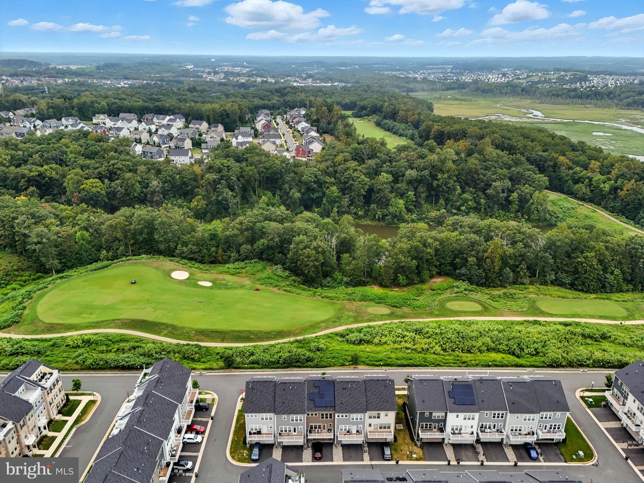 POTOMAC SHORES - Residential