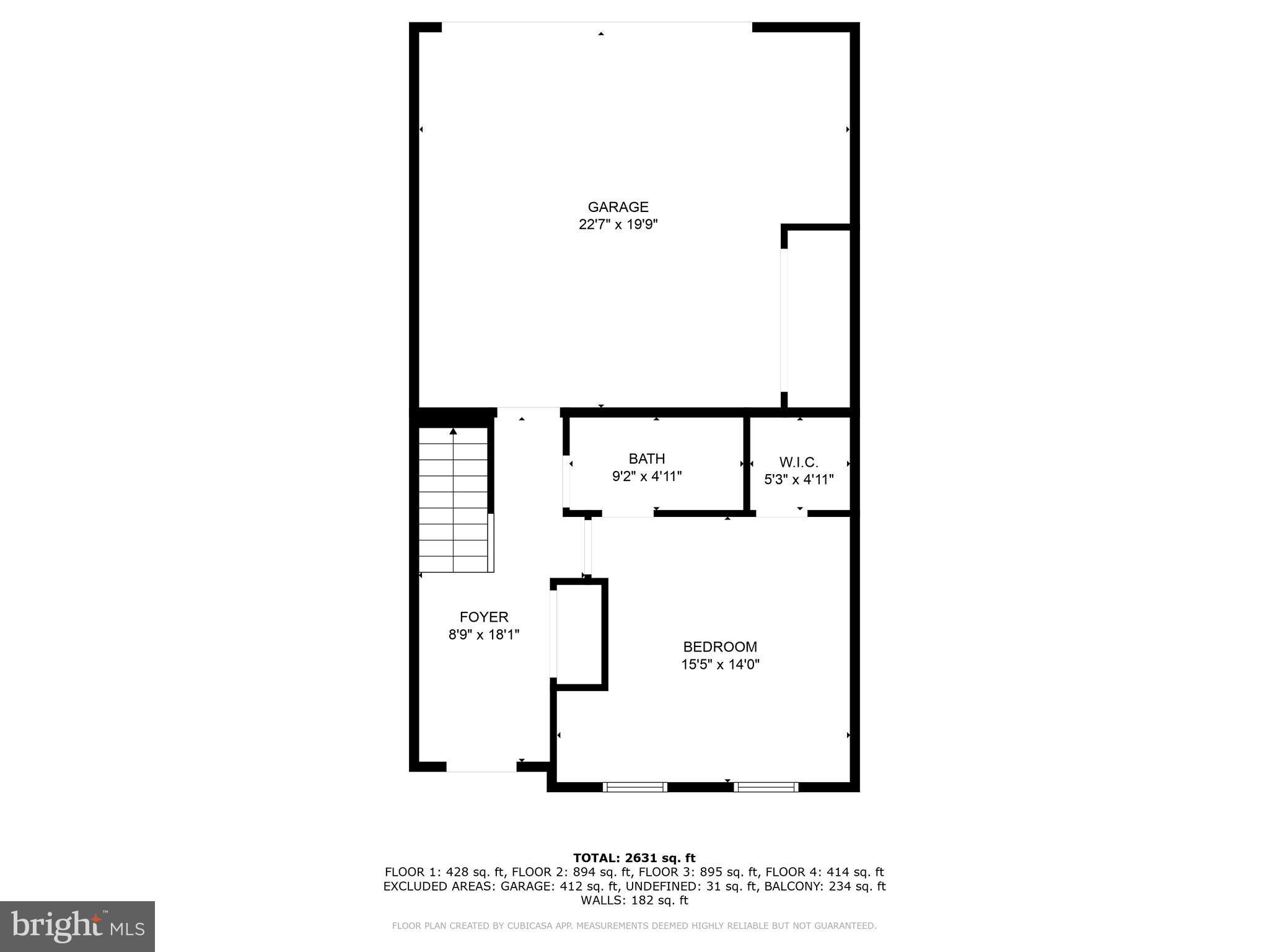 POTOMAC SHORES - Residential