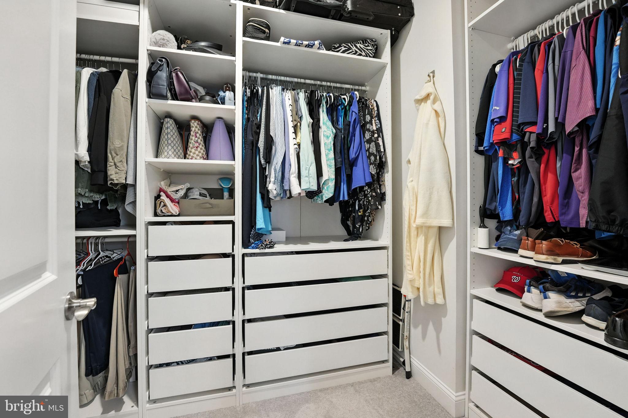 POTOMAC SHORES - Residential