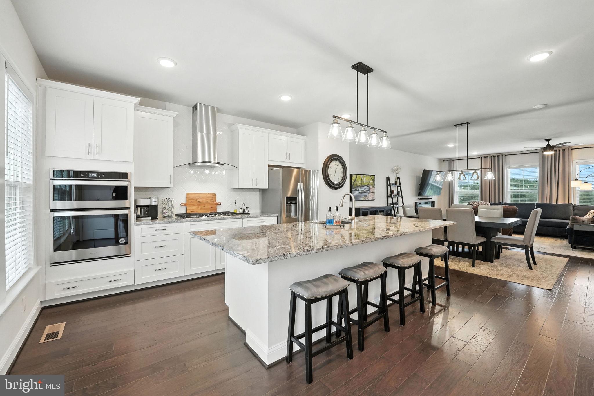 POTOMAC SHORES - Residential