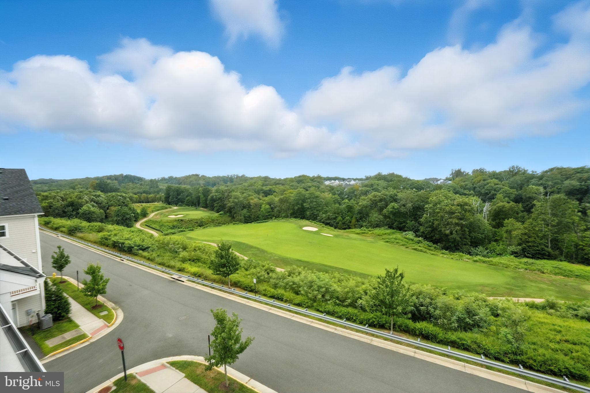 POTOMAC SHORES - Residential