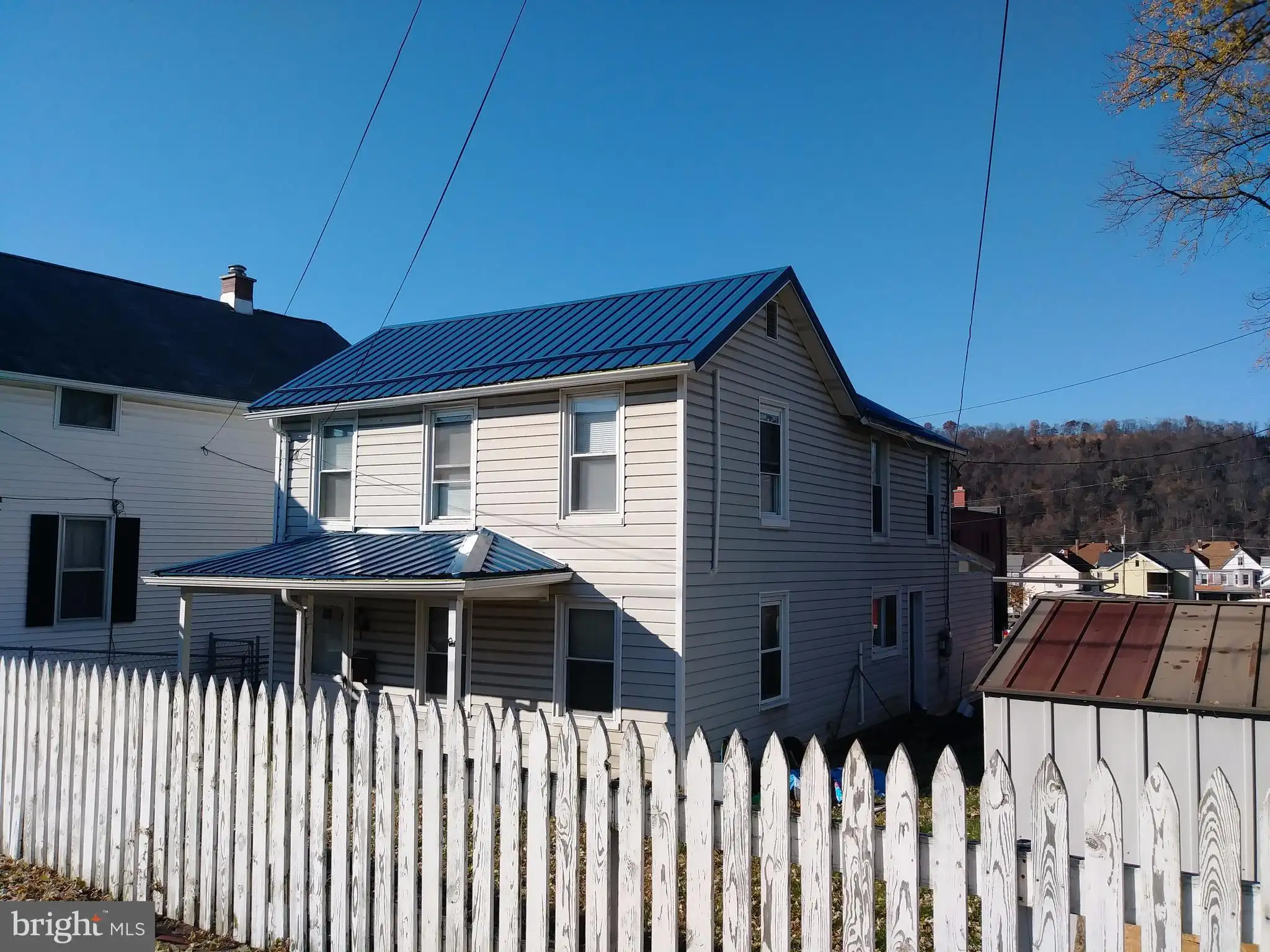 125 Springdale Street, Cumberland, MD 21502