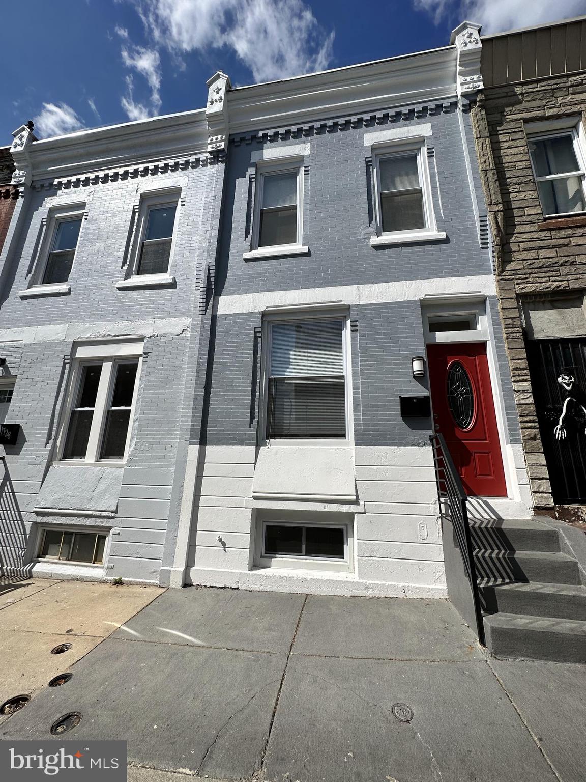 BREWERYTOWN - Residential