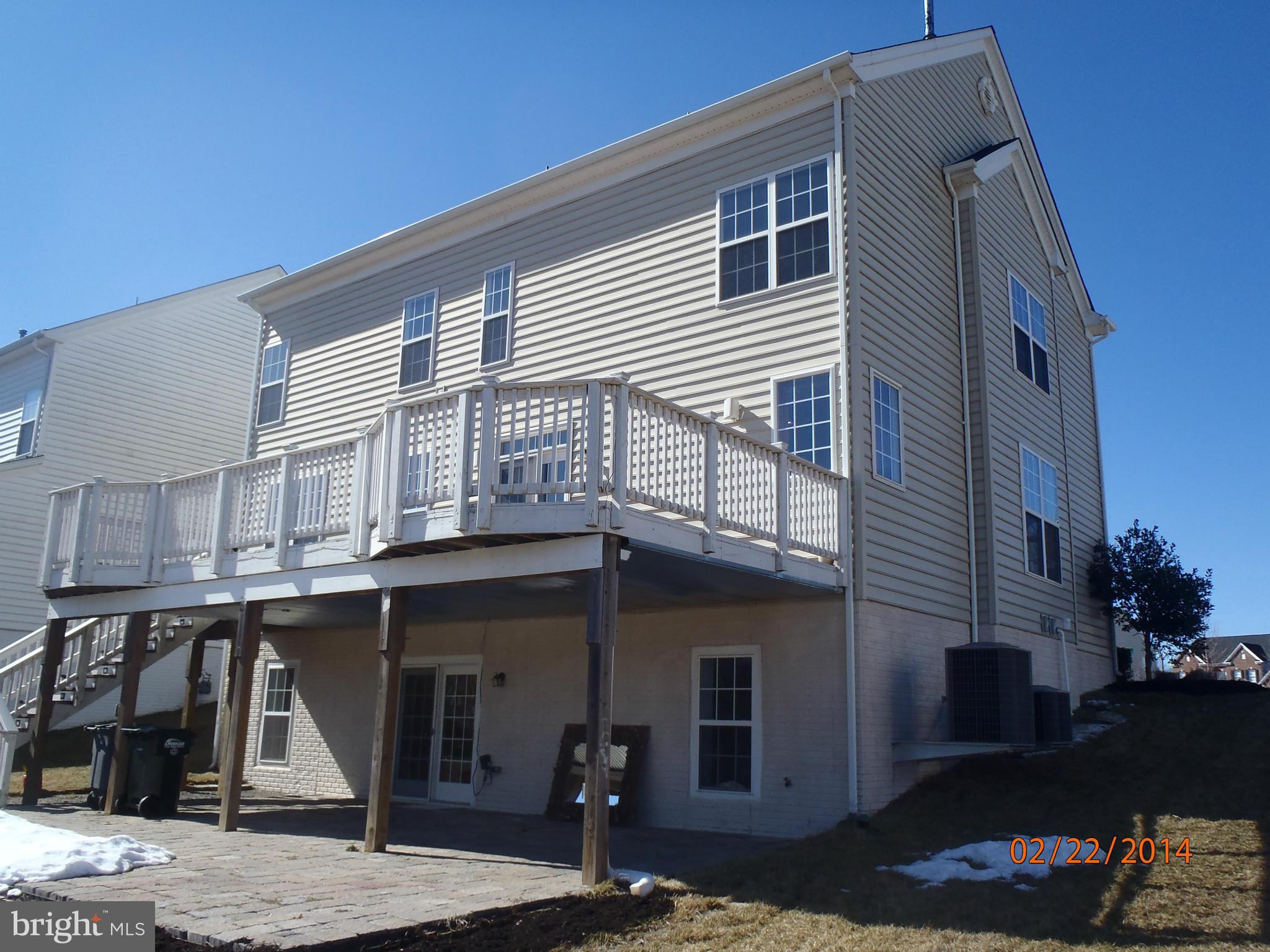 SOUTH MARKET - Residential