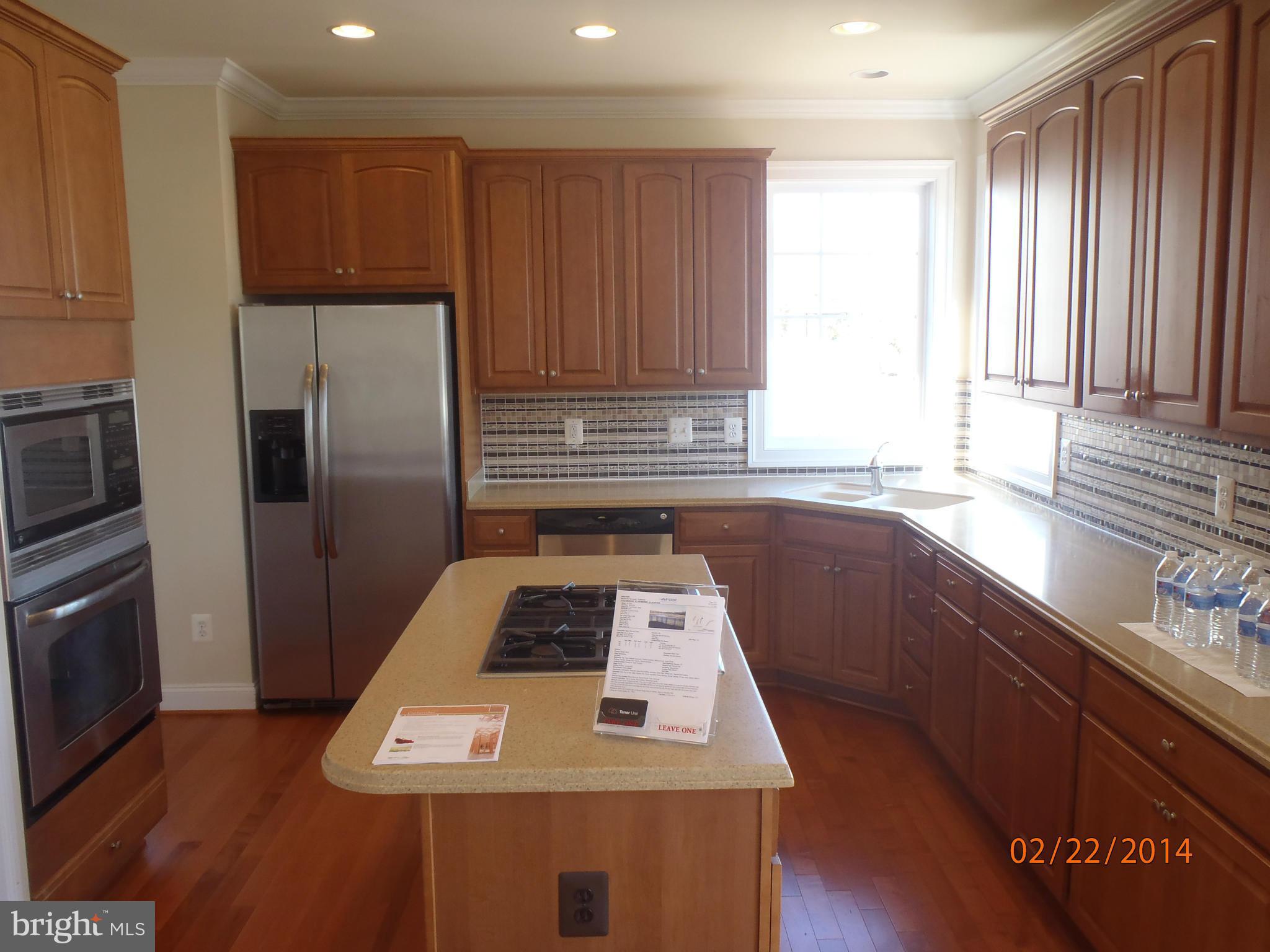 SOUTH MARKET - Residential