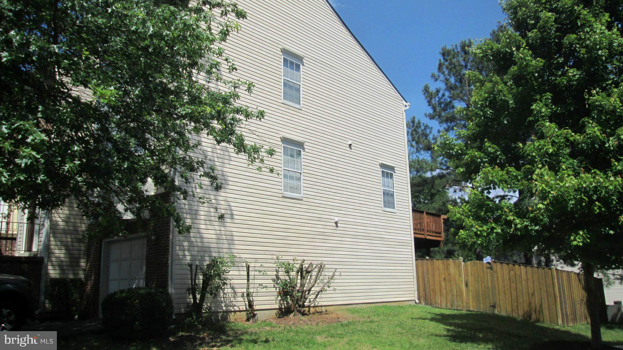 NONE AVAILABLE - Residential Lease