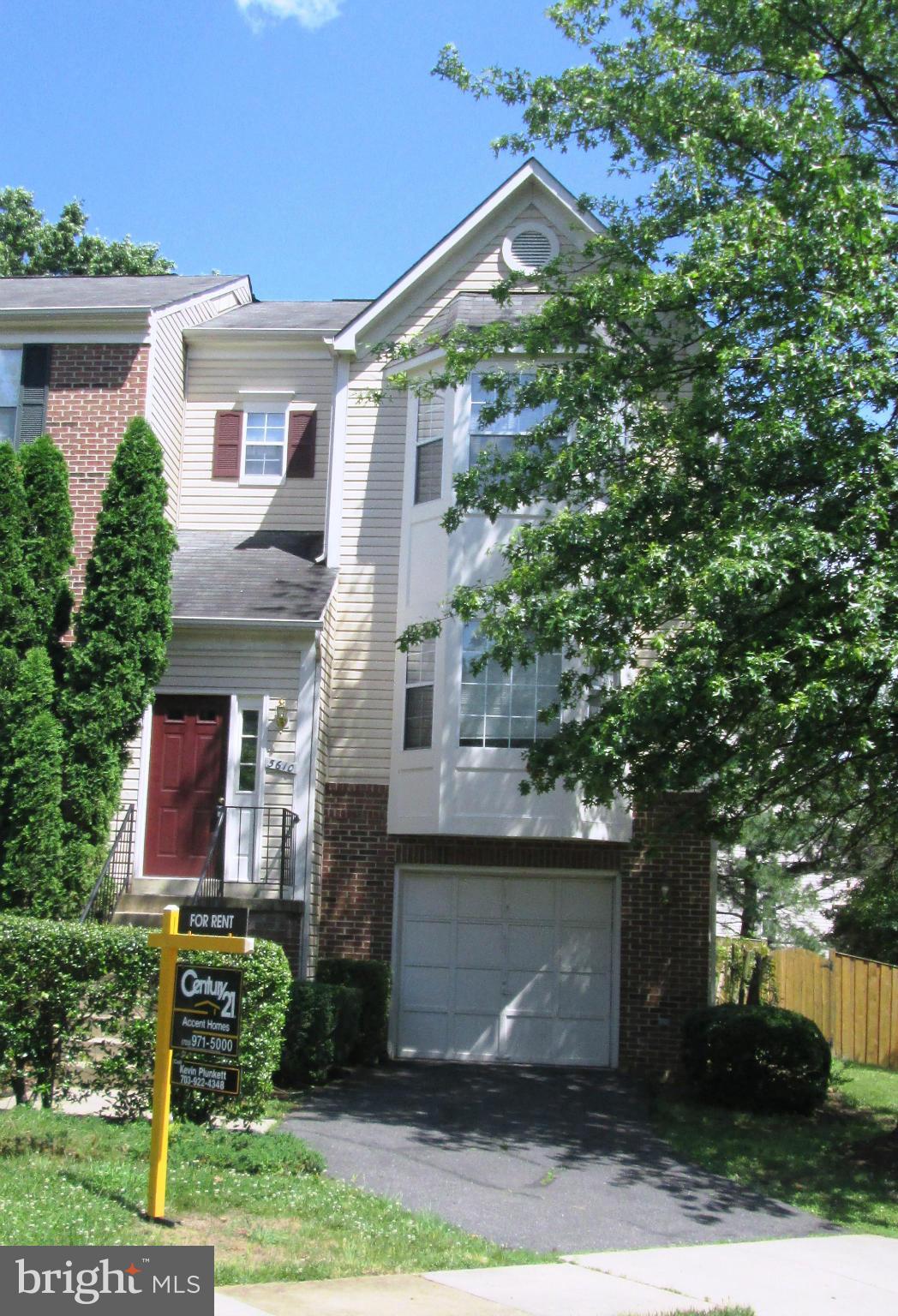 NONE AVAILABLE - Residential Lease